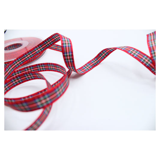 Nastro Tartan