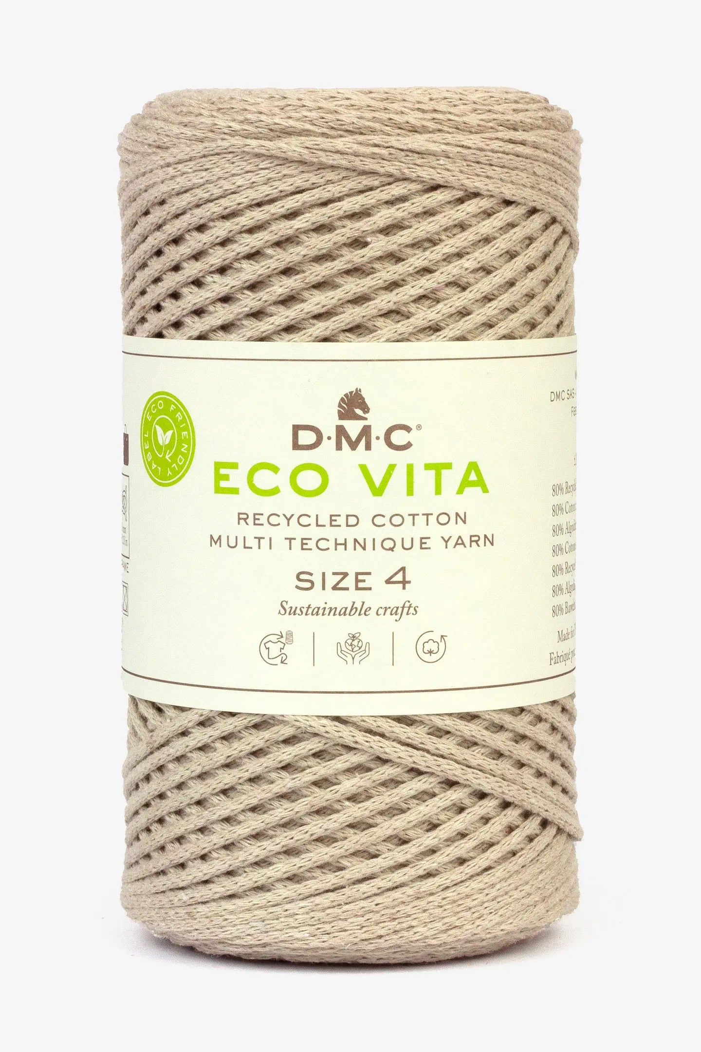 Eco Vita 4