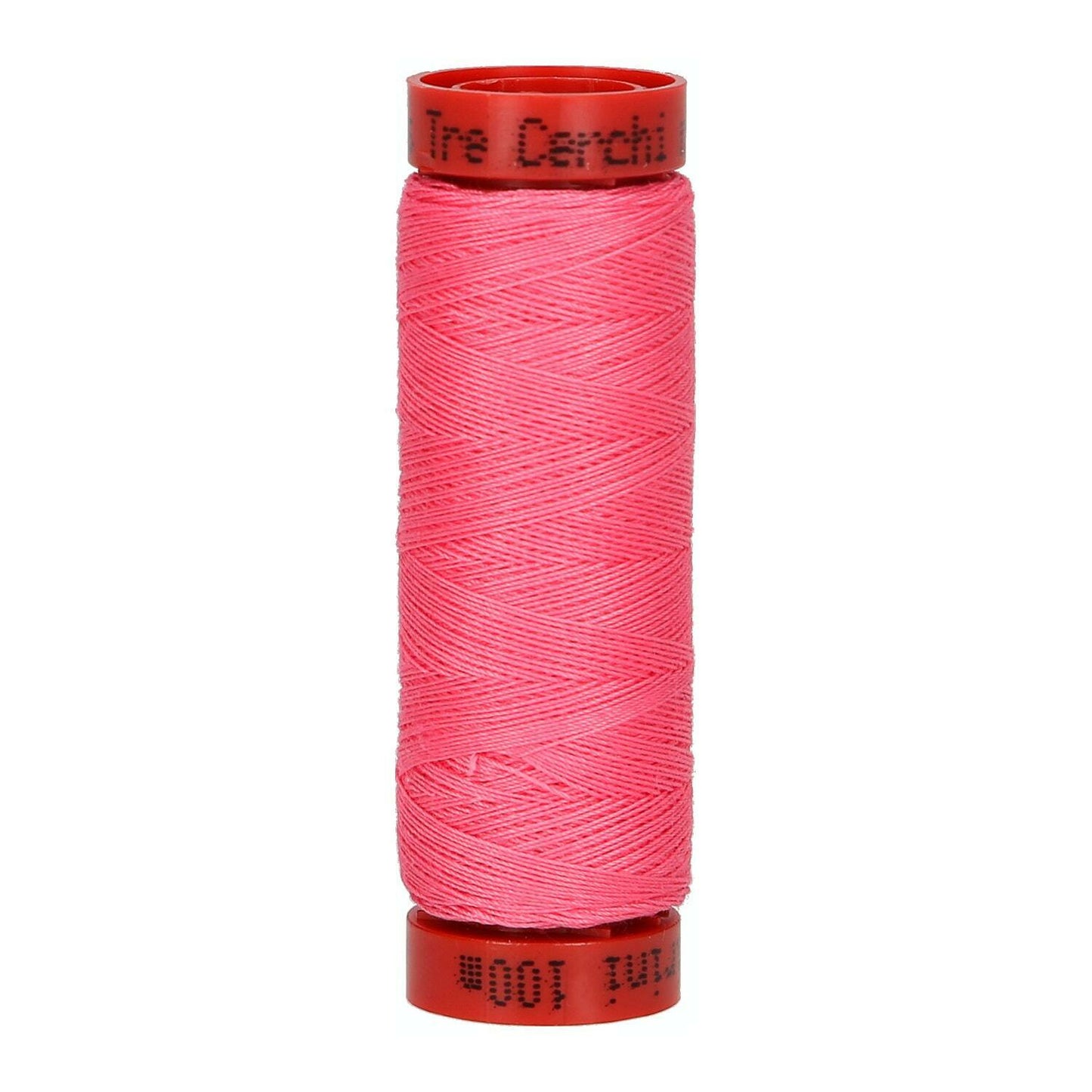 Tre Cerchi Rosa - Viola