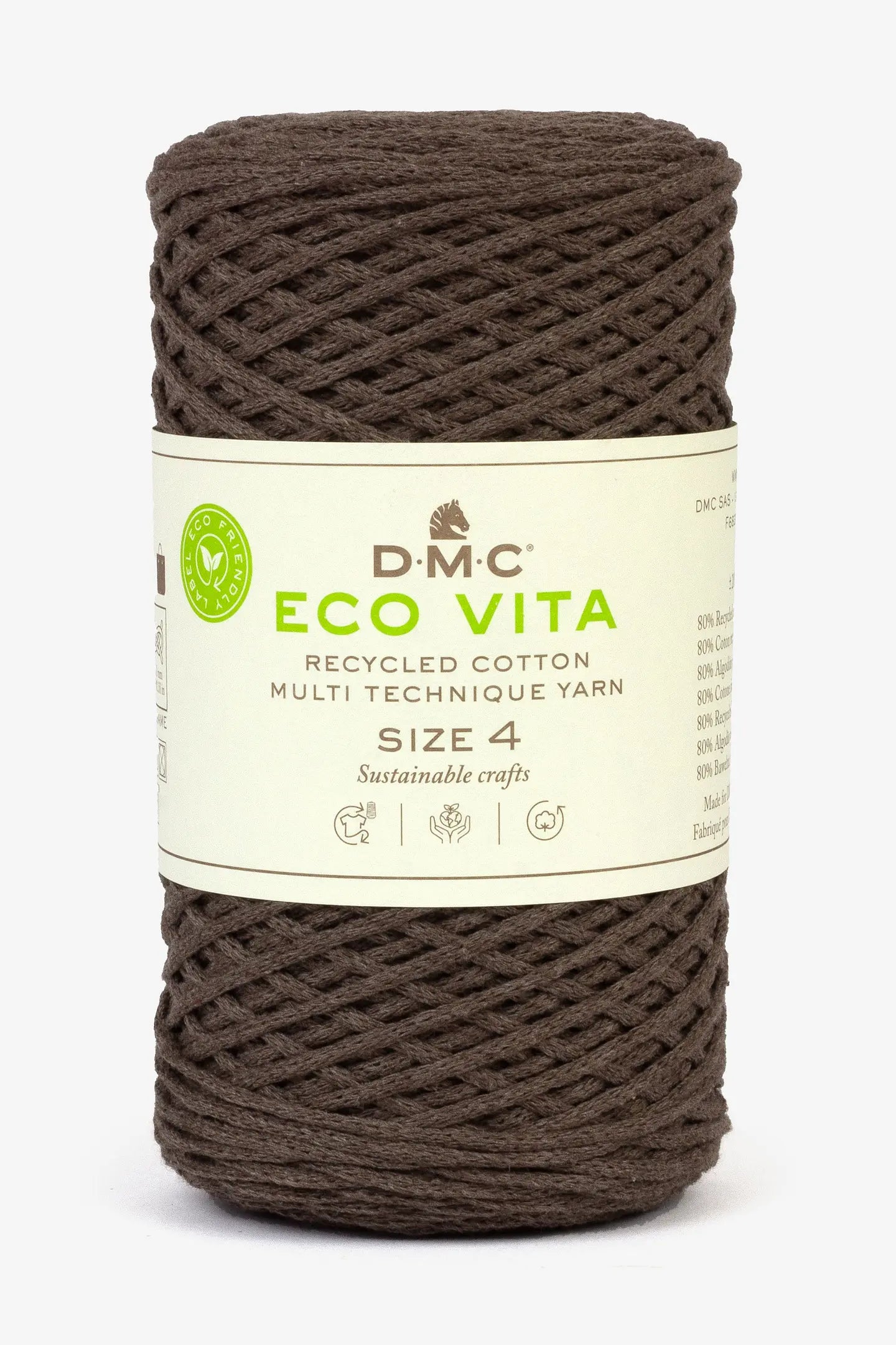 Eco Vita 4