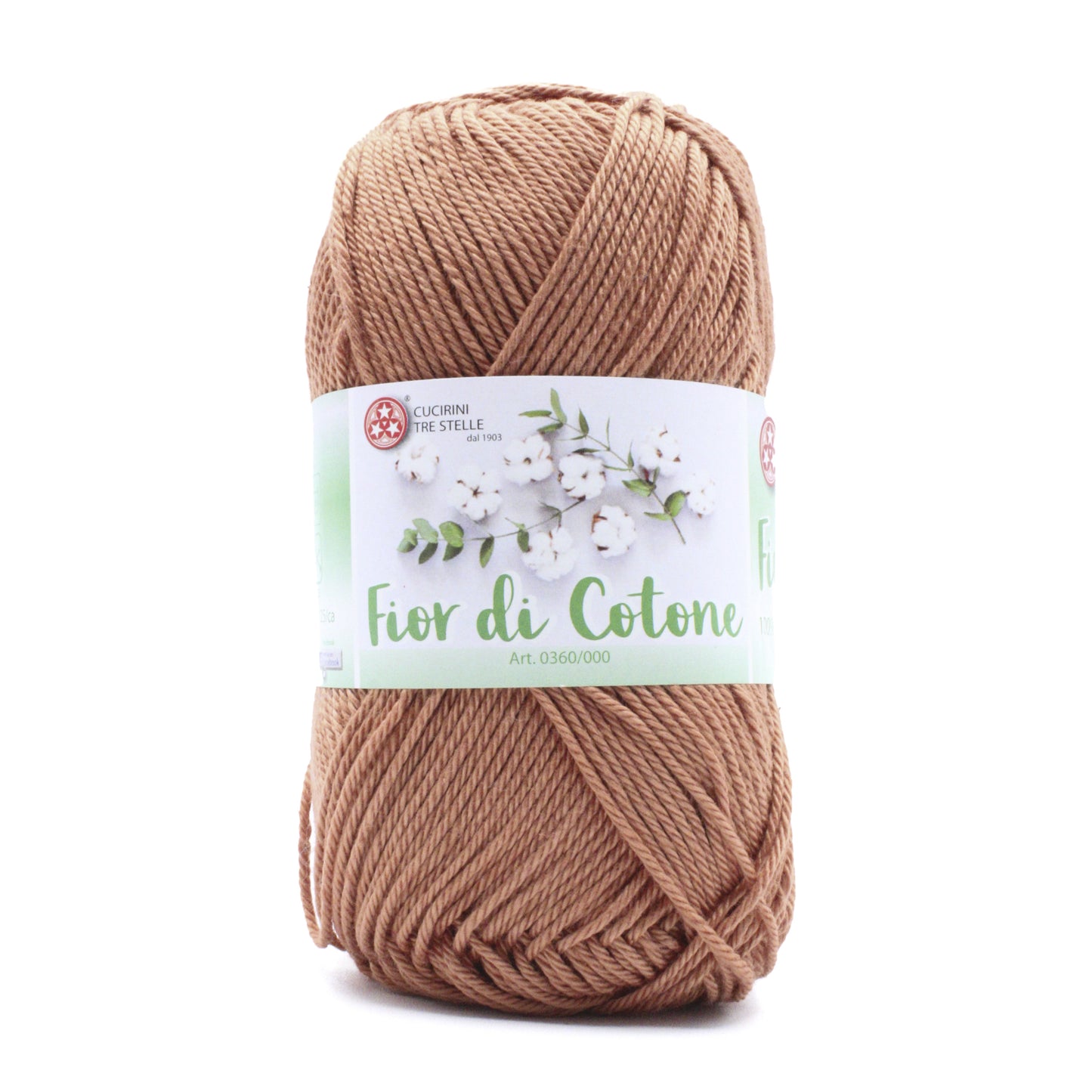 Fior di cotone