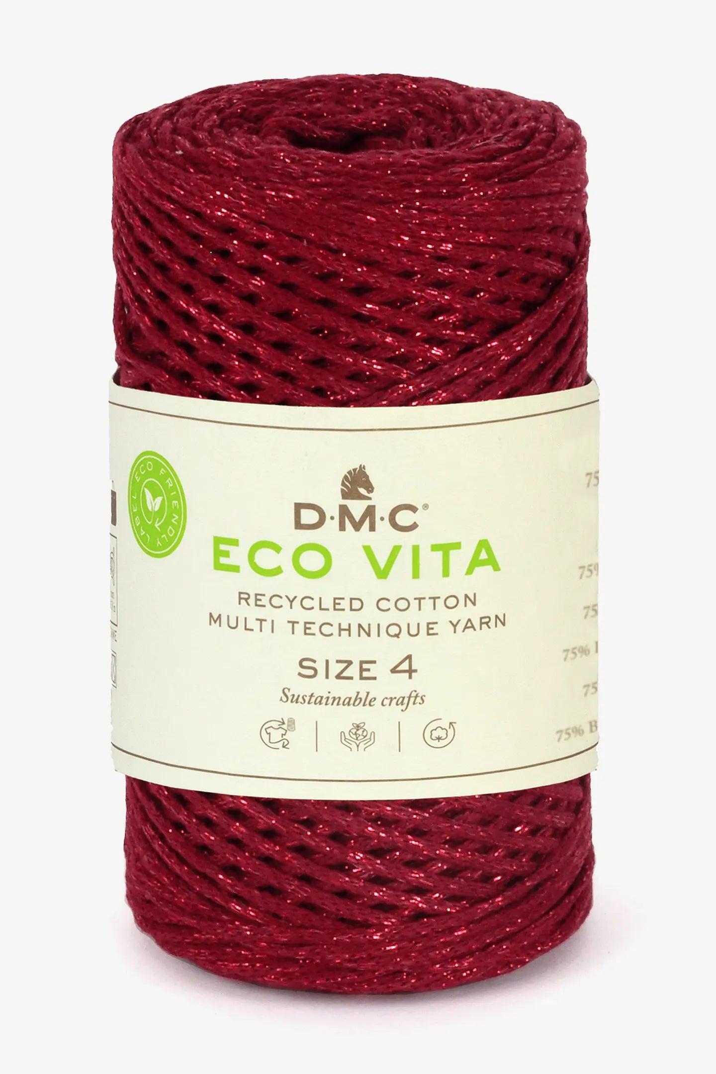 Eco Vita 4