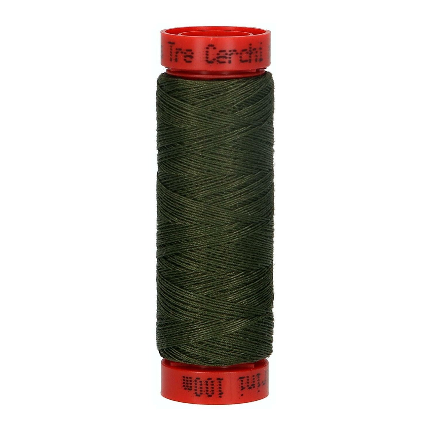 Tre Cerchi Verde