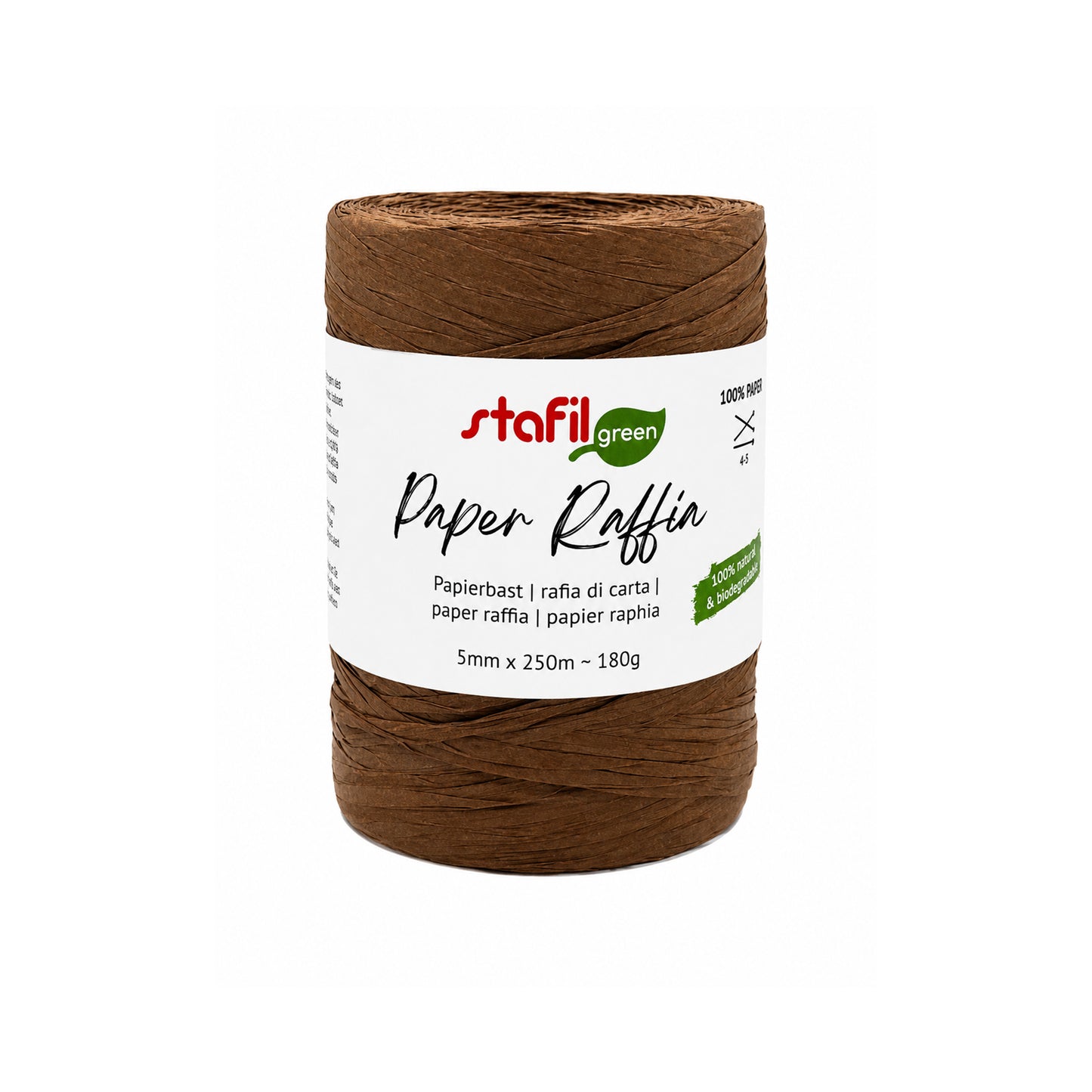 Rafia Carta 180gr