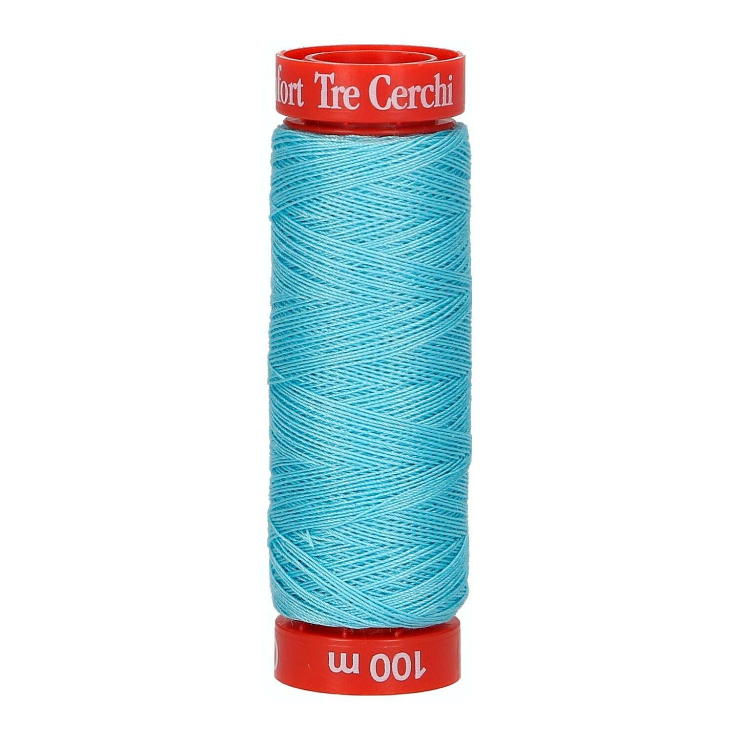 Tre Cerchi Celeste - Turchese - Blu