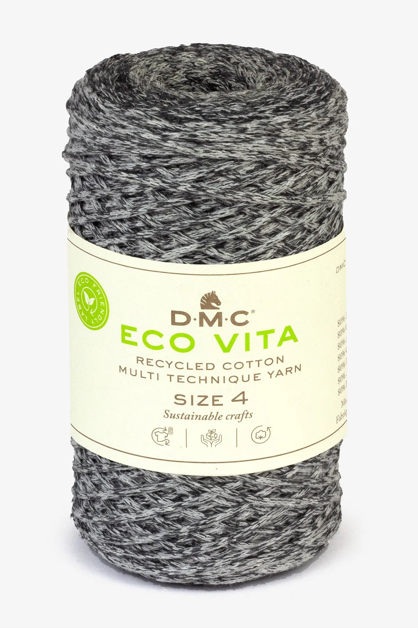 Eco Vita 4