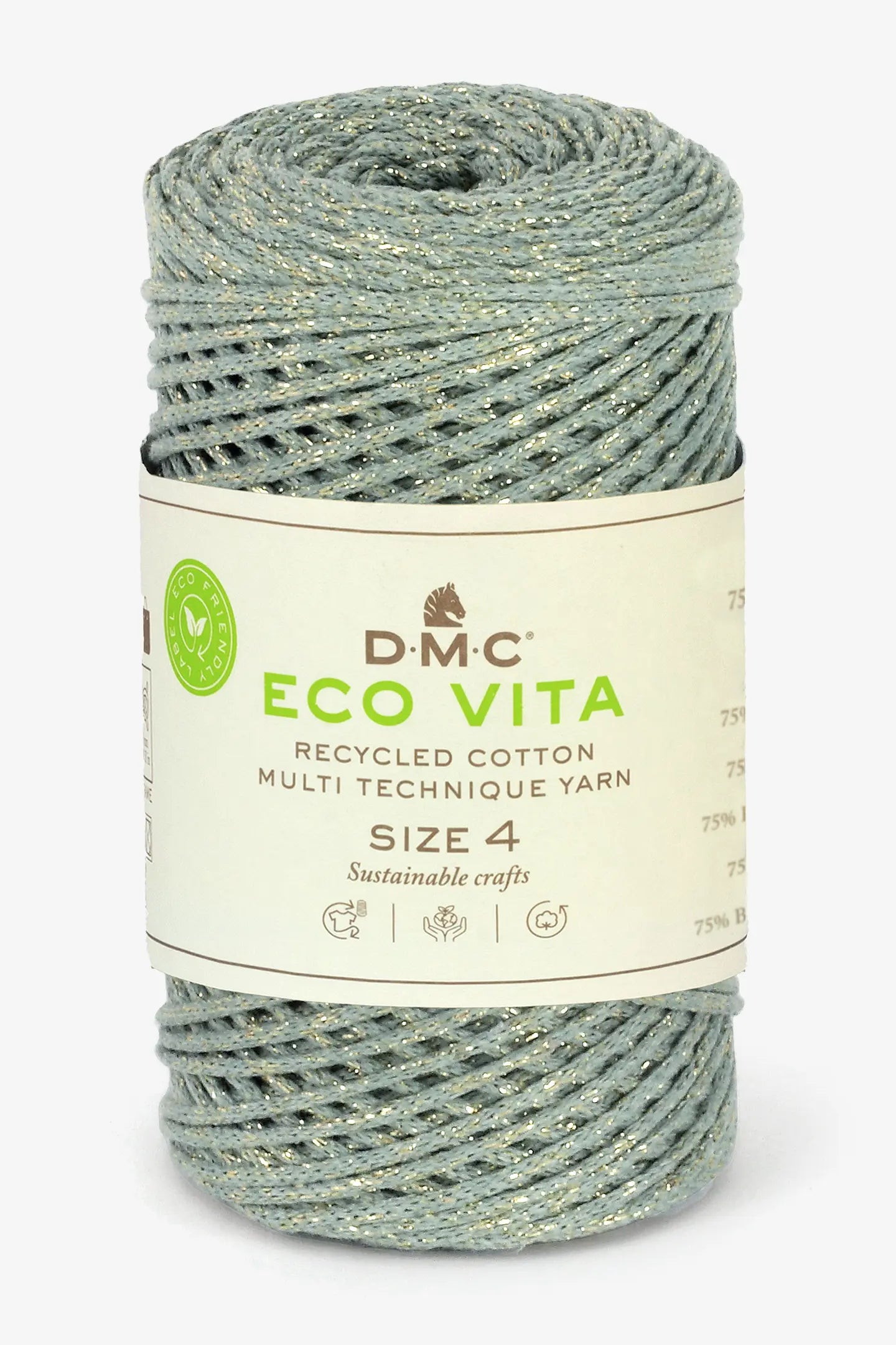 Eco Vita 4