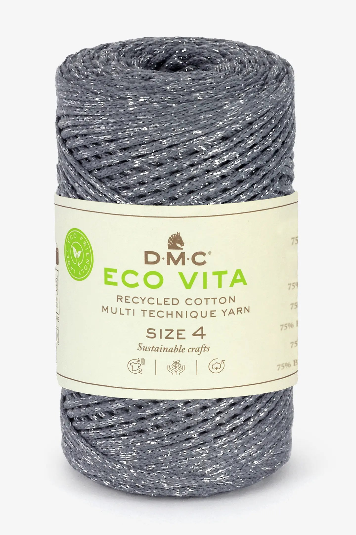 Eco Vita 4
