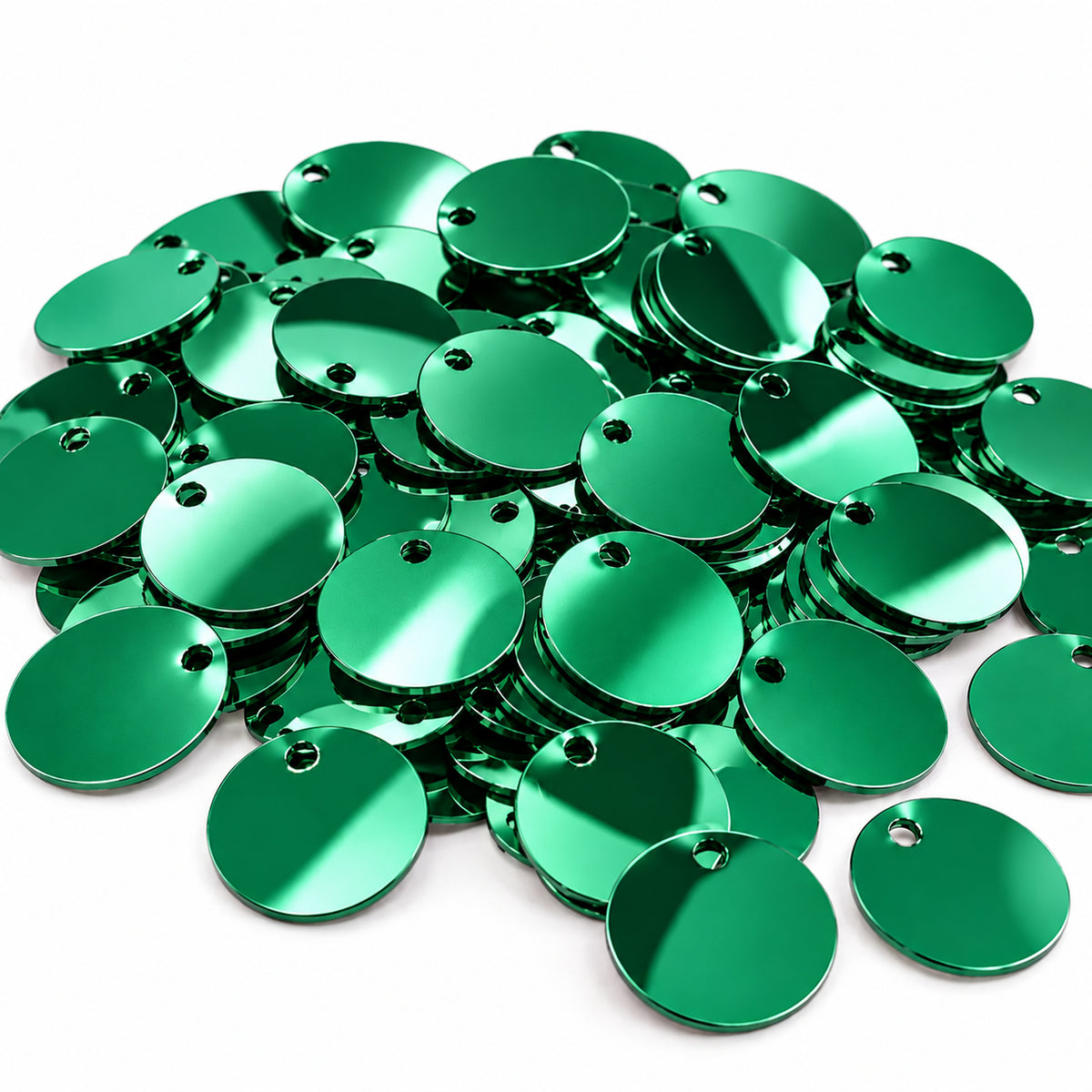 Paillettes, 50gr
