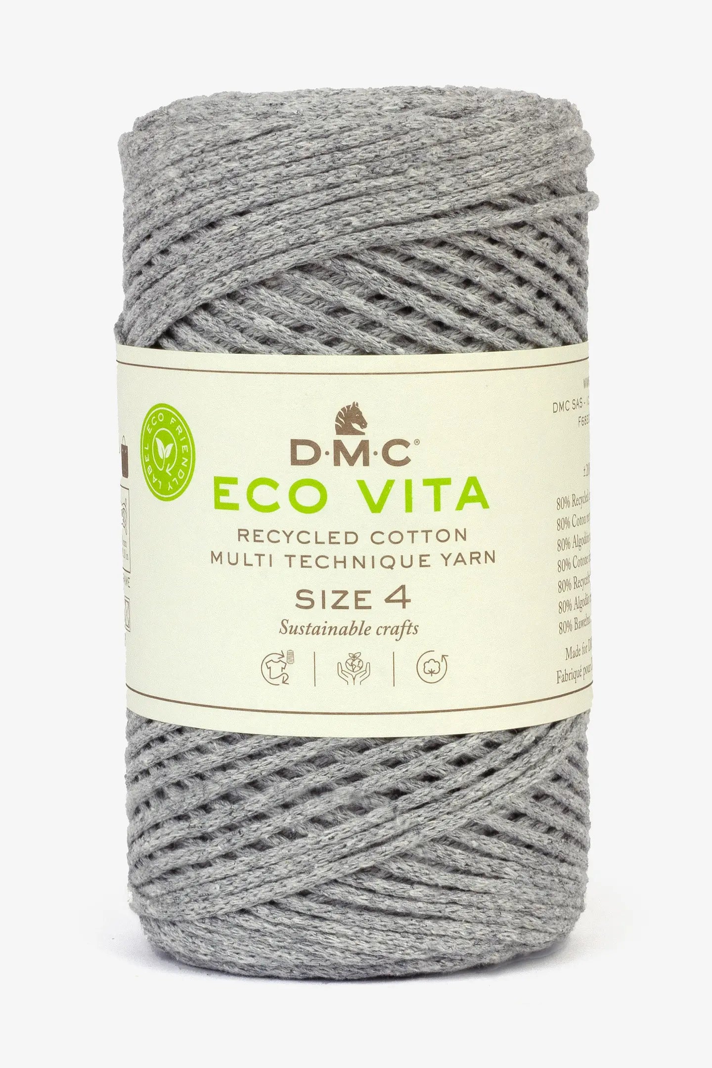 Eco Vita 4