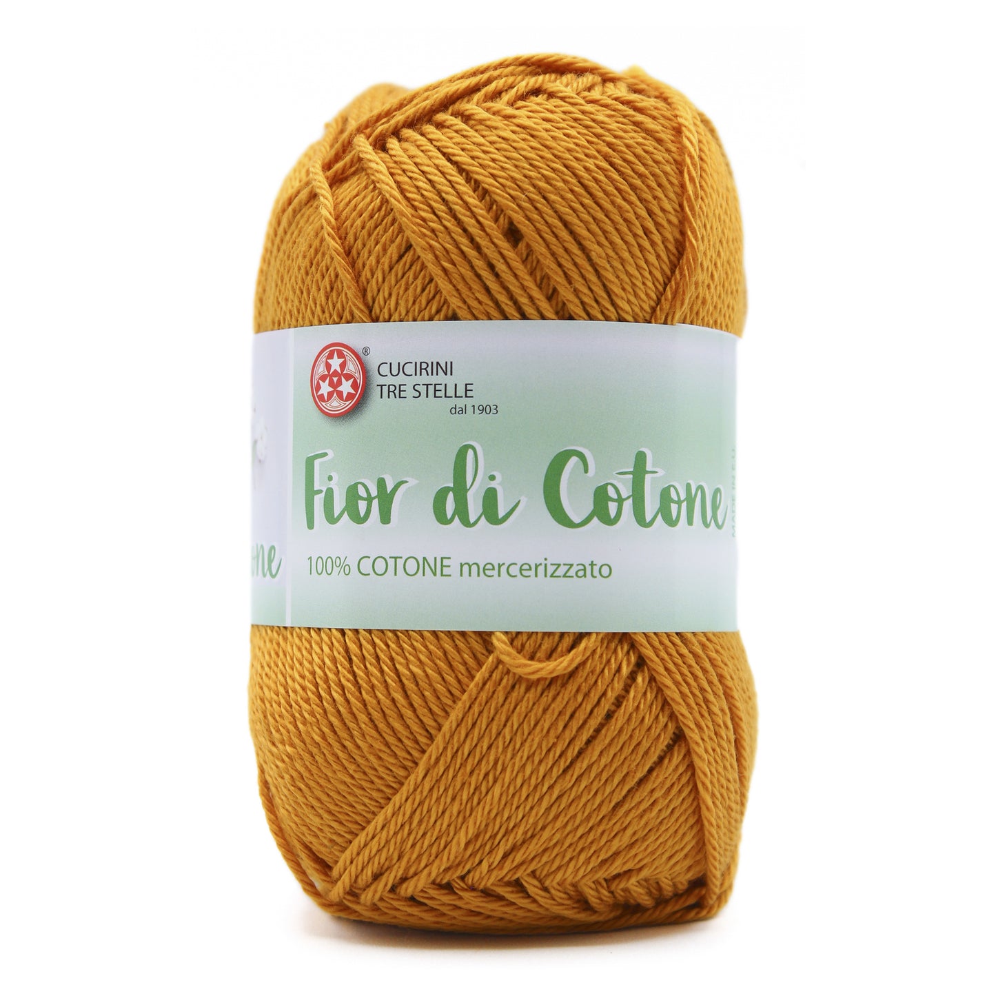 Fior di cotone