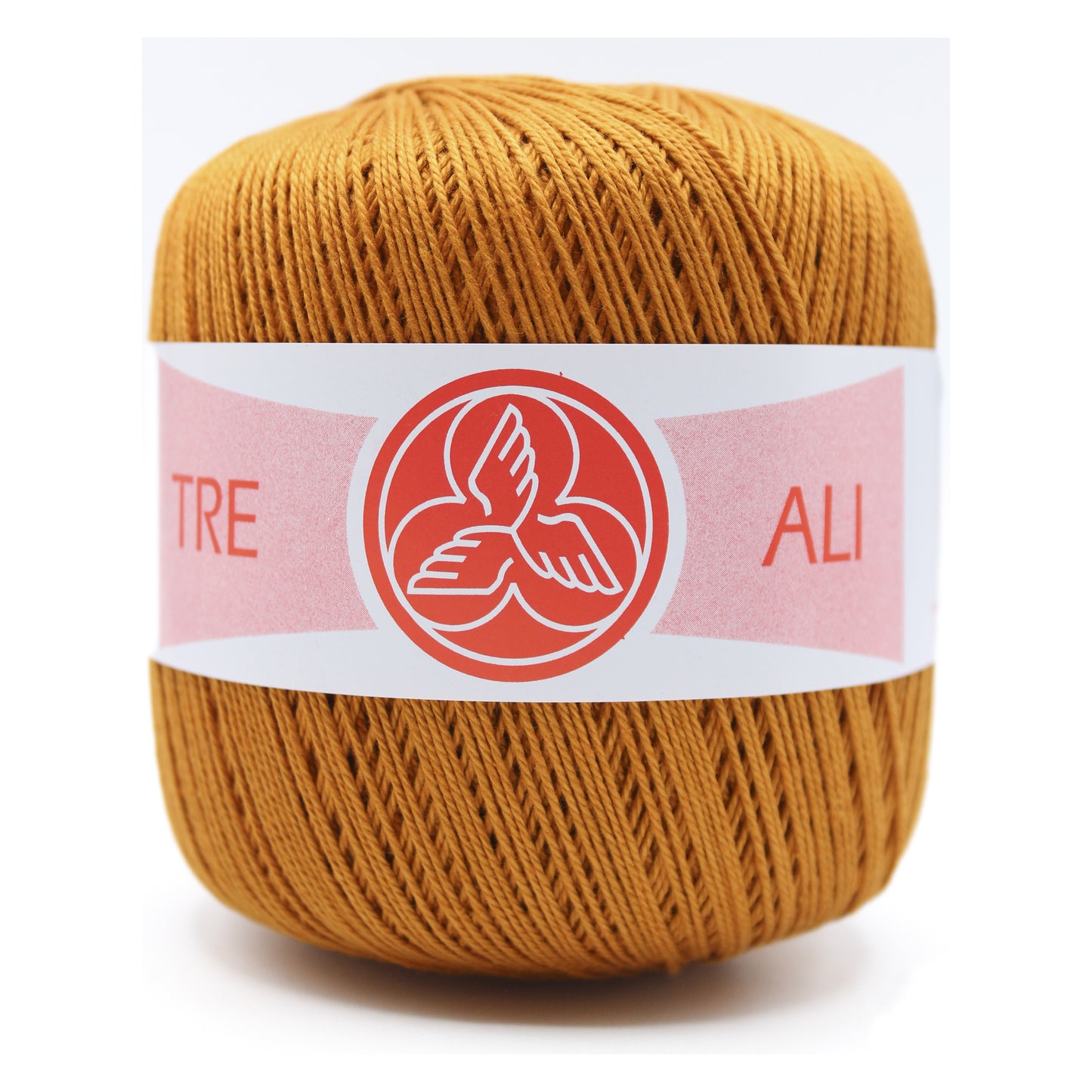 Tre Ali, Titolo 03
