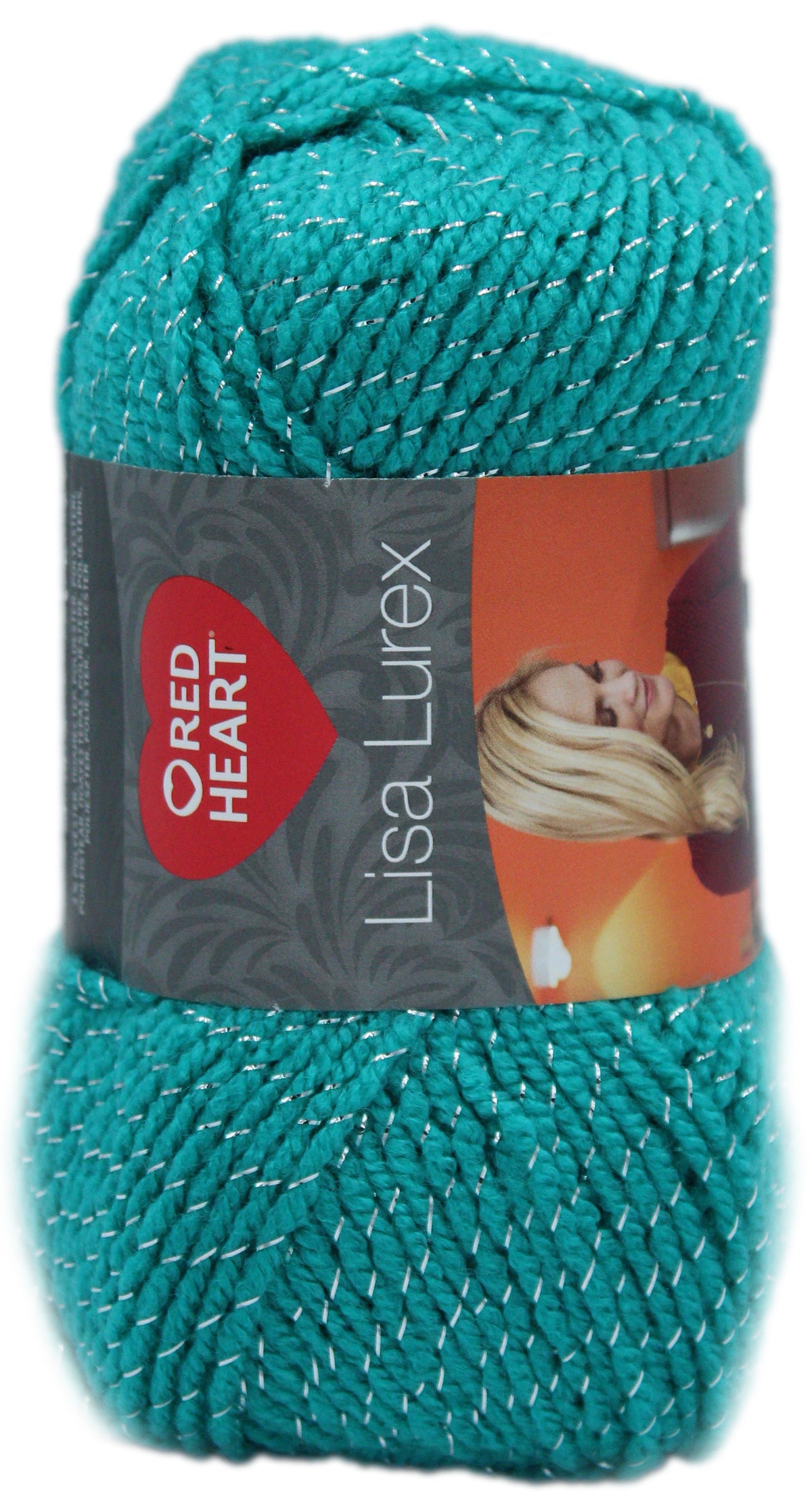Lana Lisa Lurex/Perfetto Lurex