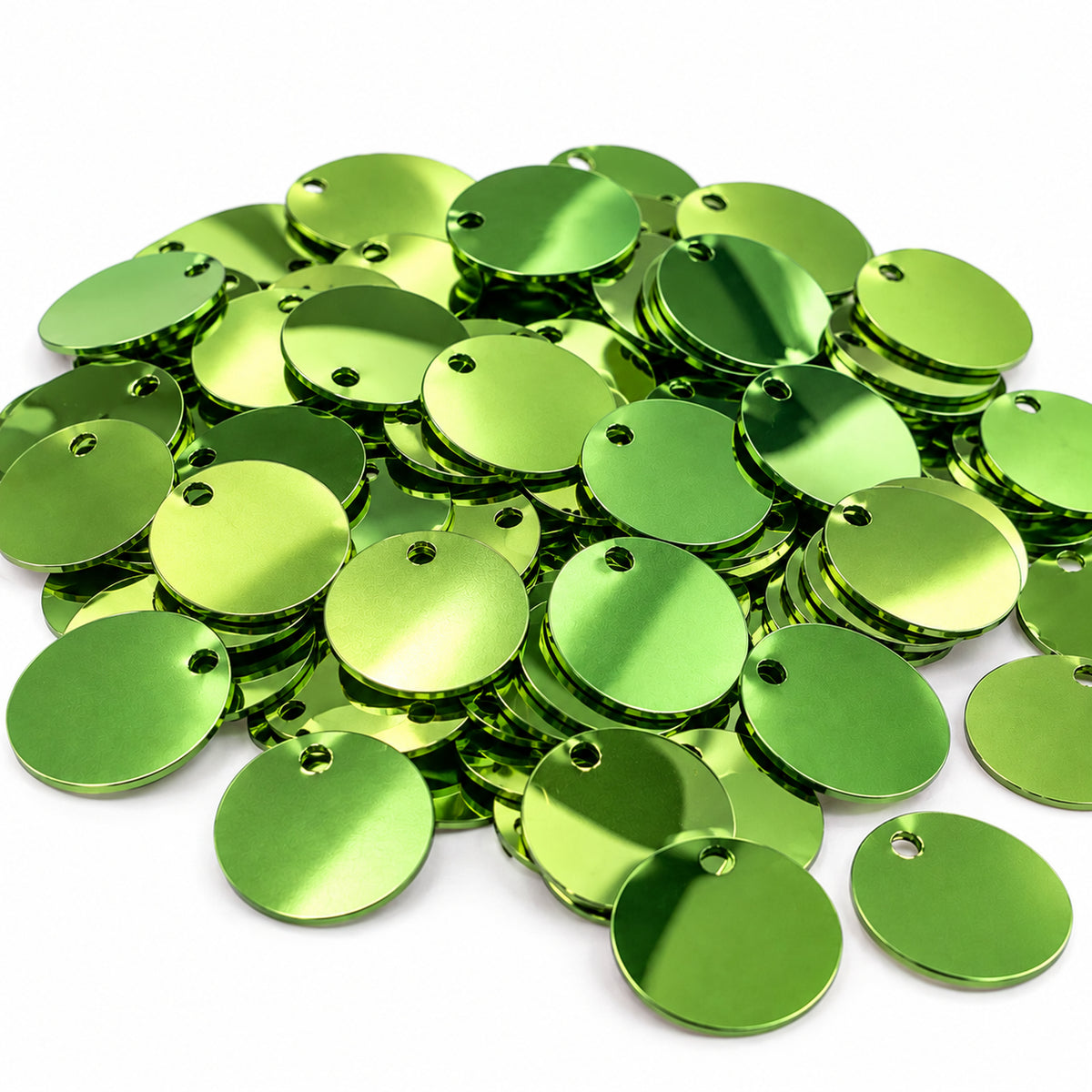 Paillettes, 50gr
