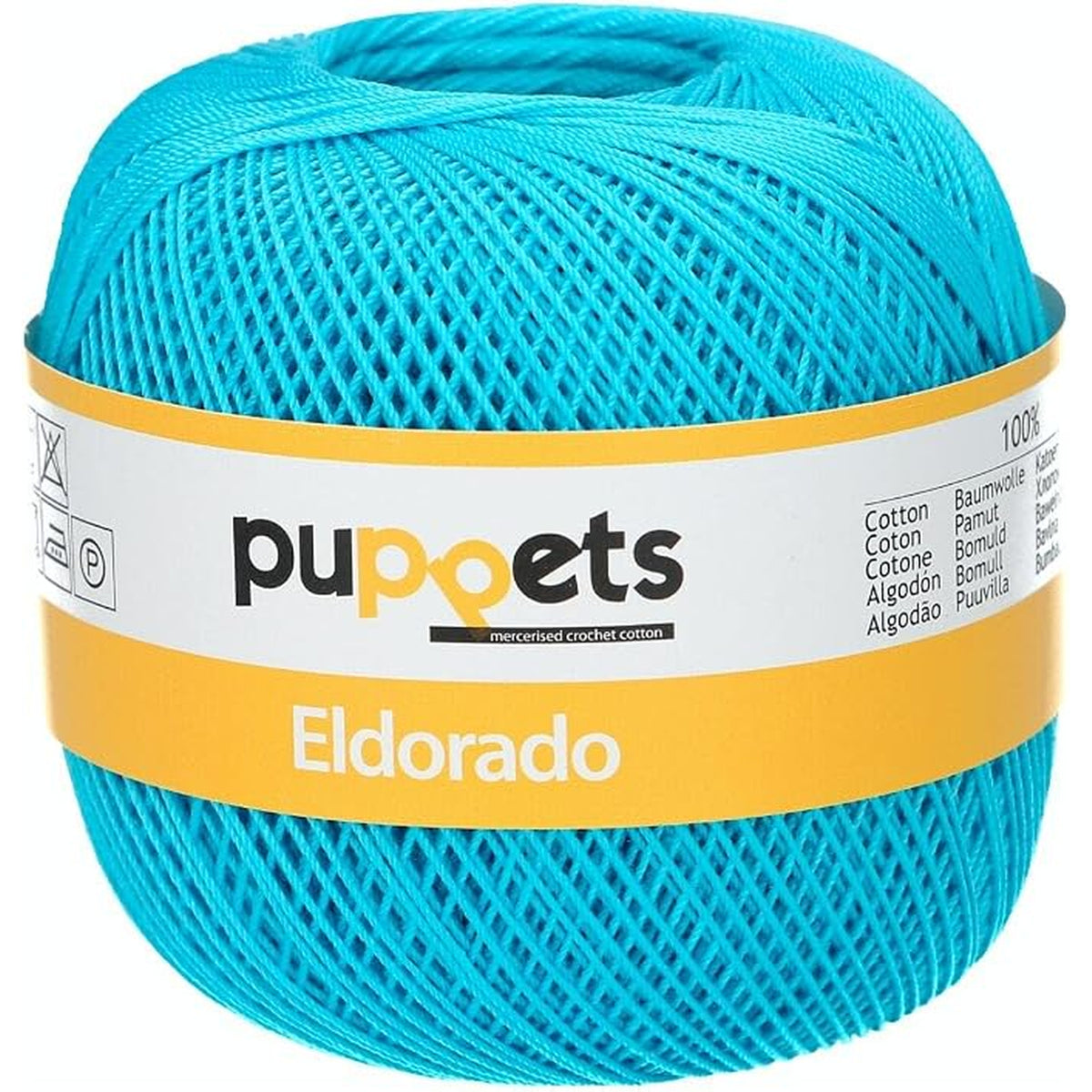 Puppets N°16, 50gr