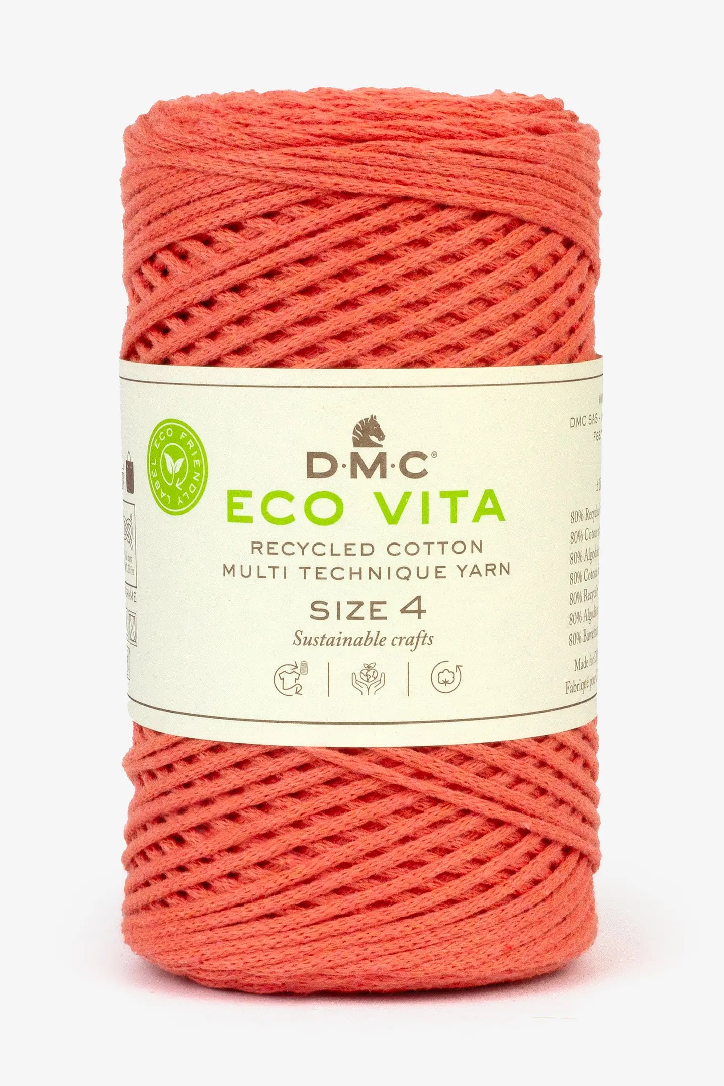 Eco Vita 4