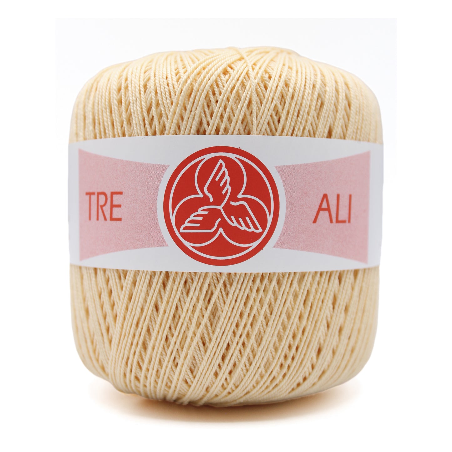 Tre Ali, Titolo 05