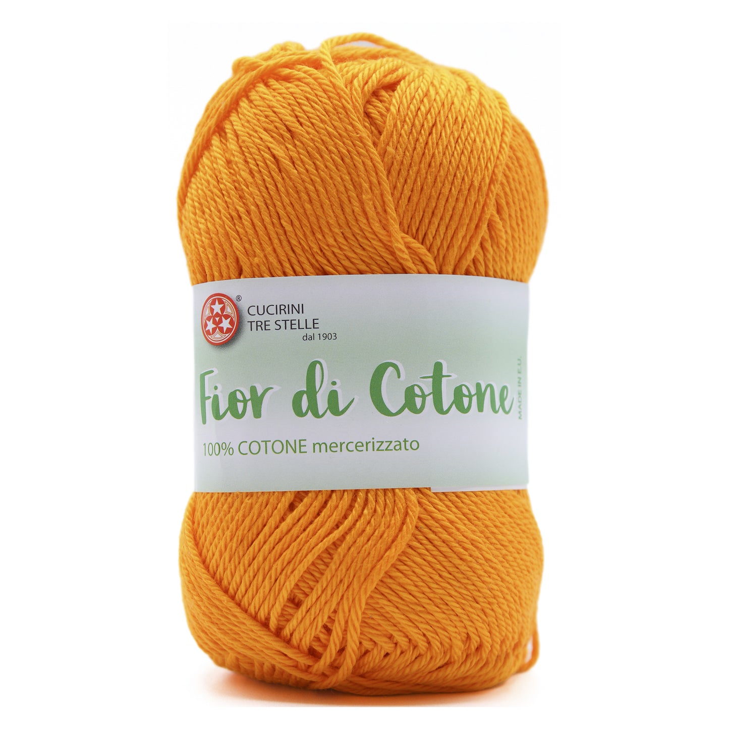 Fior di cotone