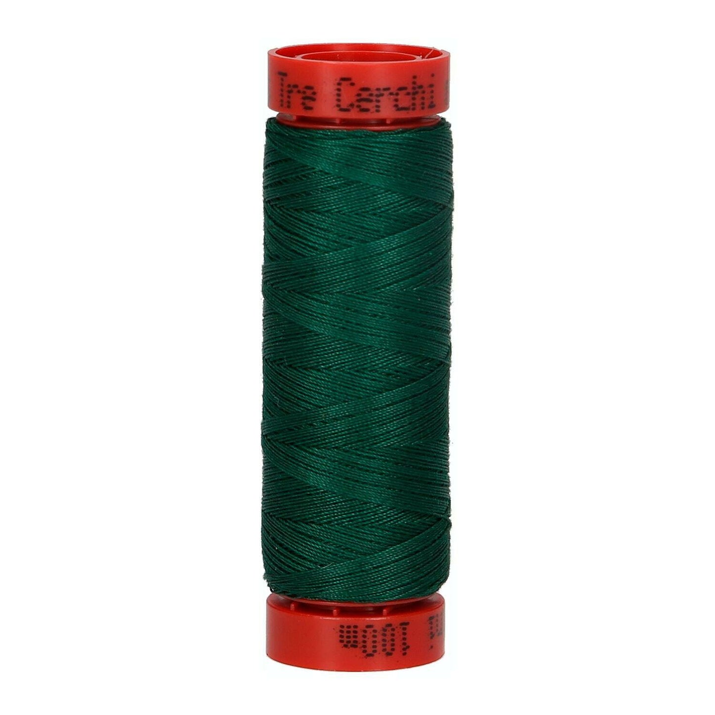 Tre Cerchi Verde