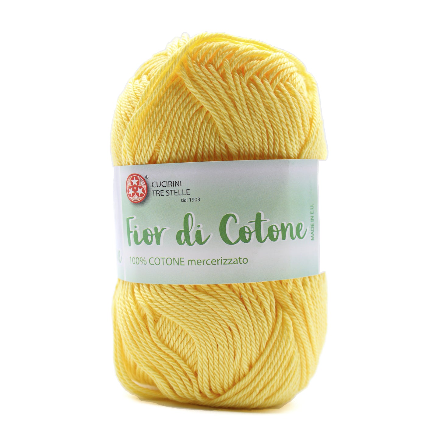 Fior di cotone