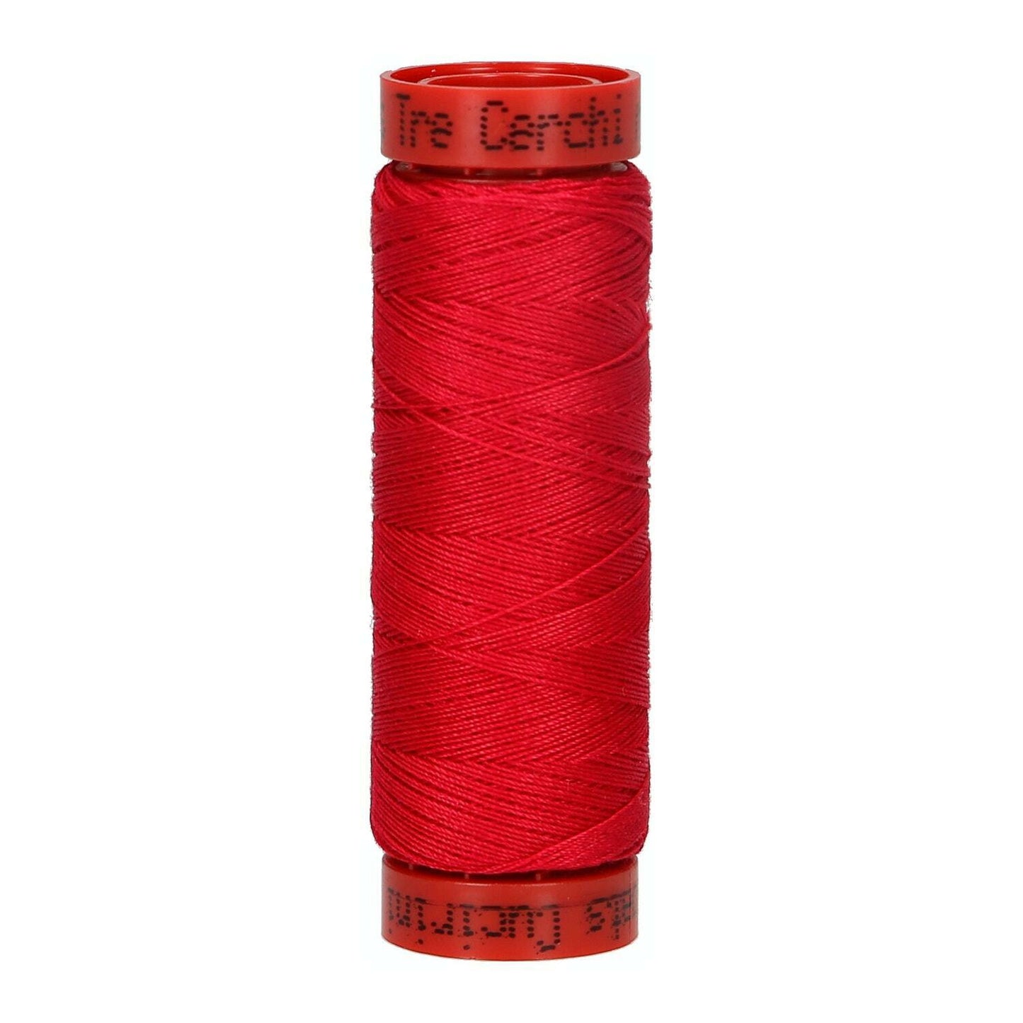 Tre Cerchi Giallo - Rosso - Arancione