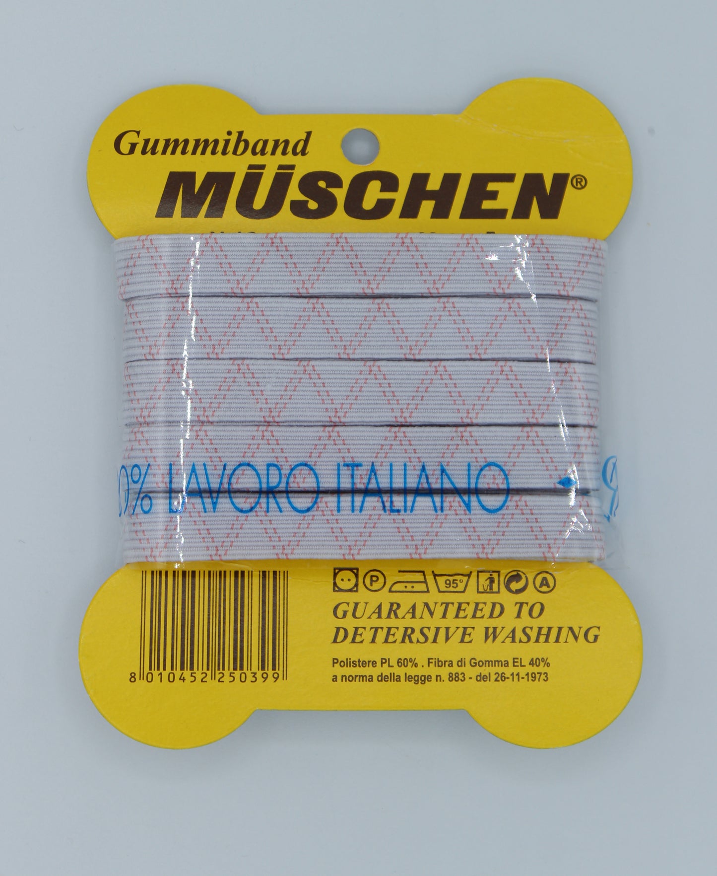Treccia Elastica