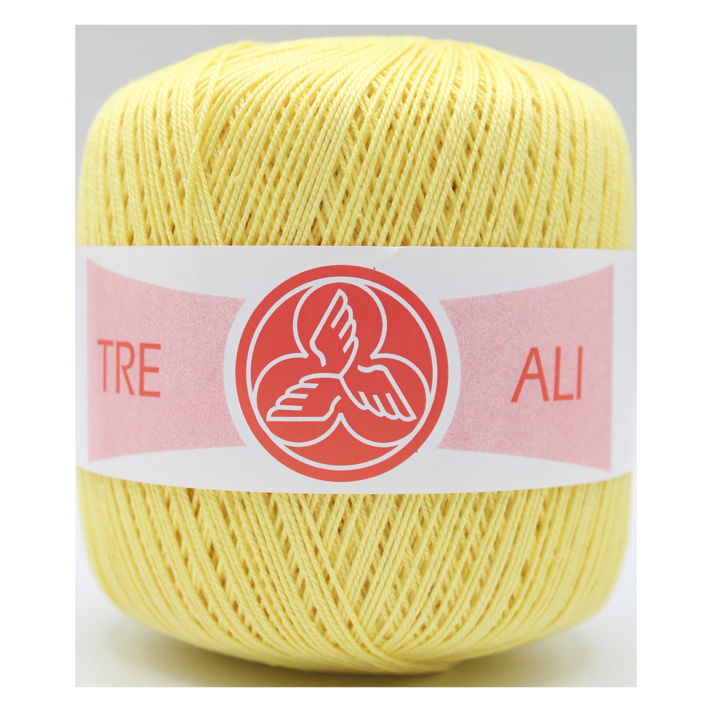 Tre Ali, Titolo 03