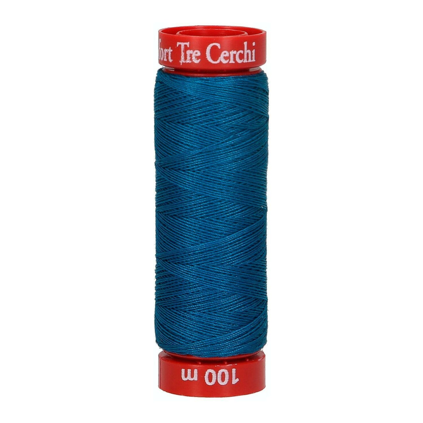 Tre Cerchi Celeste - Turchese - Blu