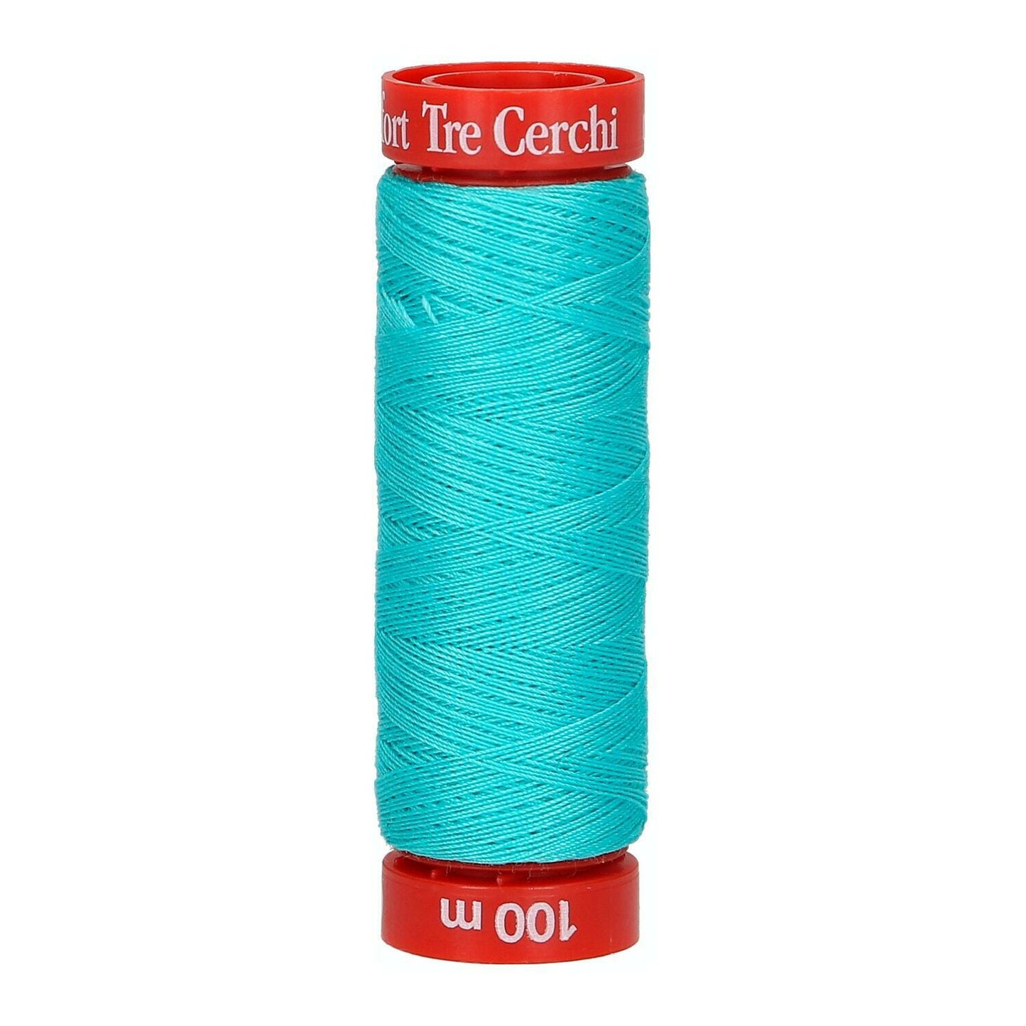 Tre Cerchi Celeste - Turchese - Blu