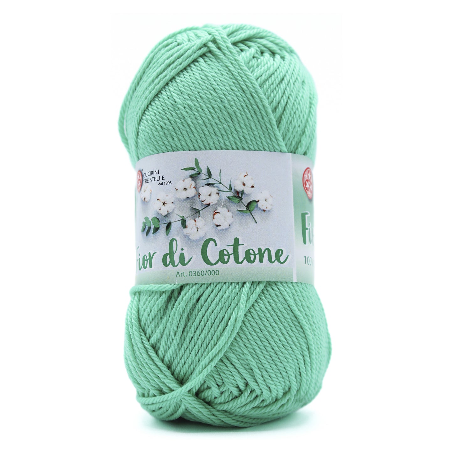 Fior di cotone