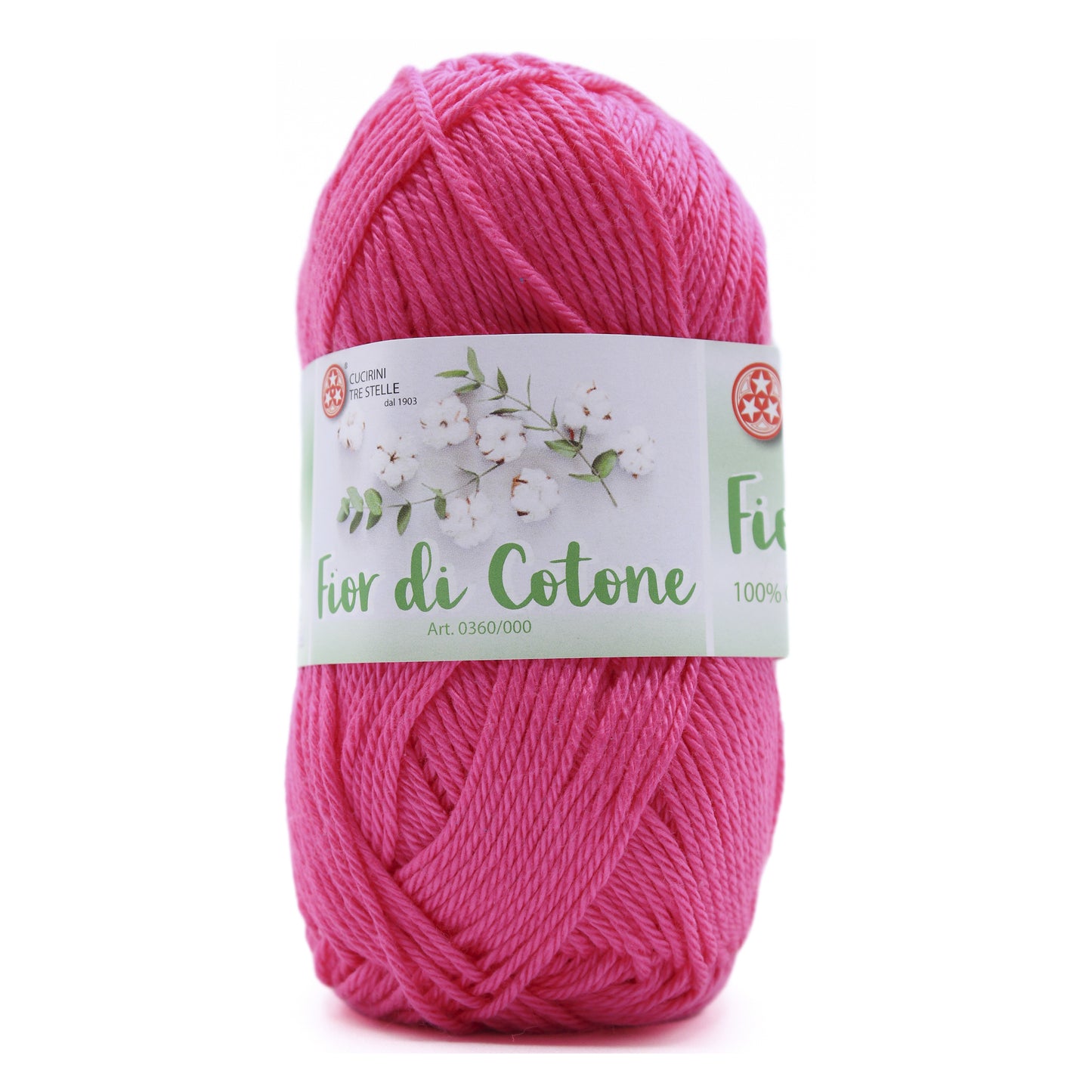 Fior di cotone