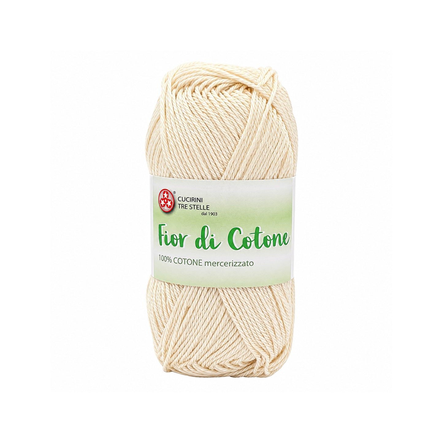 Fior di cotone