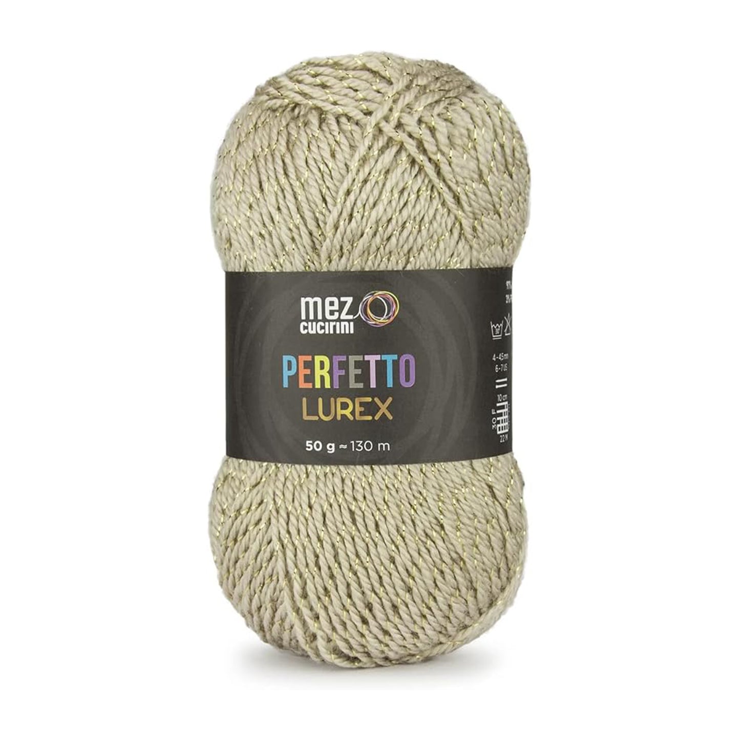 Perfetto Lurex