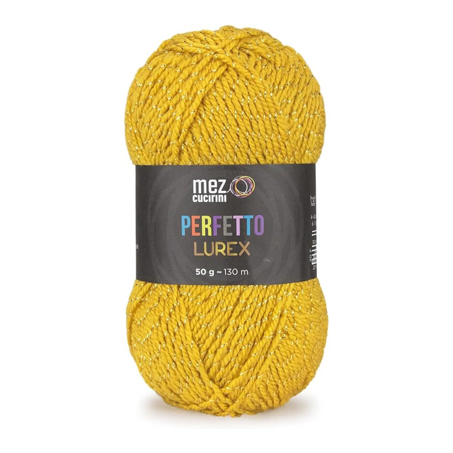 Perfetto Lurex