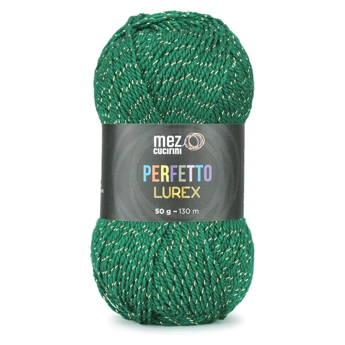 Perfetto Lurex