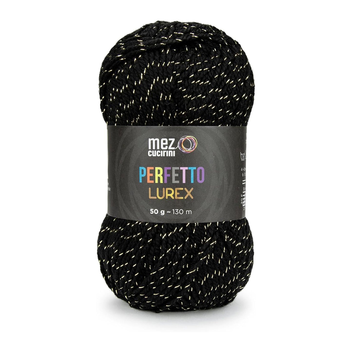 Perfetto Lurex