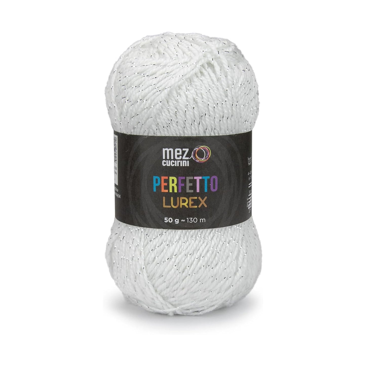 Perfetto Lurex
