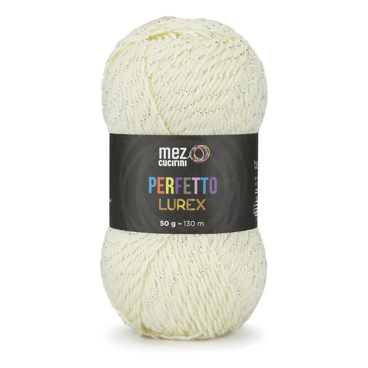Perfetto Lurex