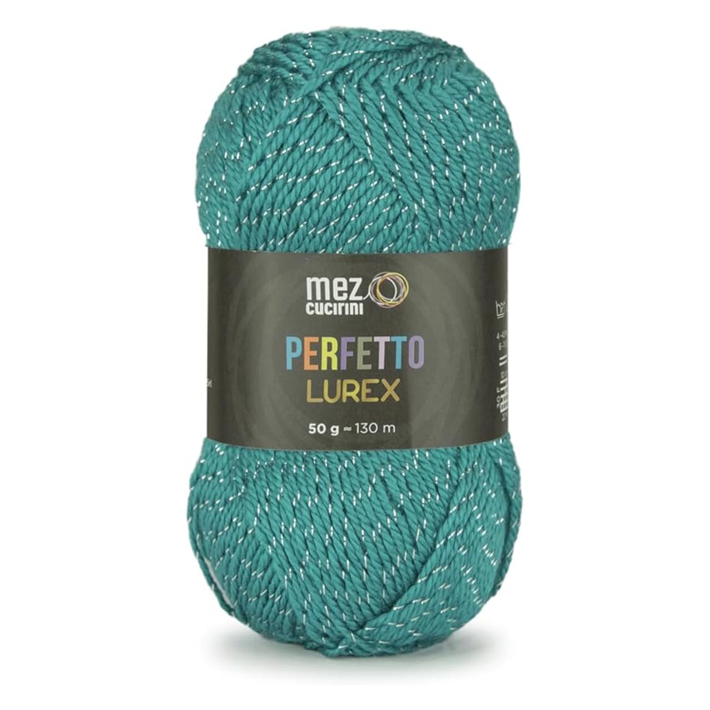 Perfetto Lurex