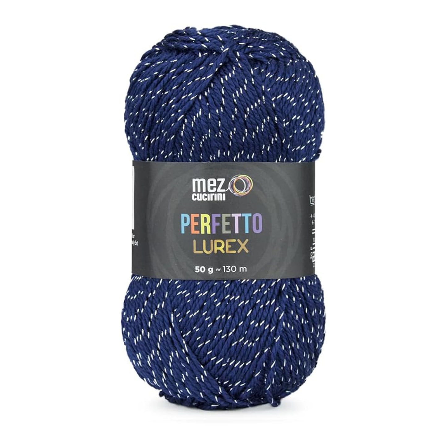 Perfetto Lurex