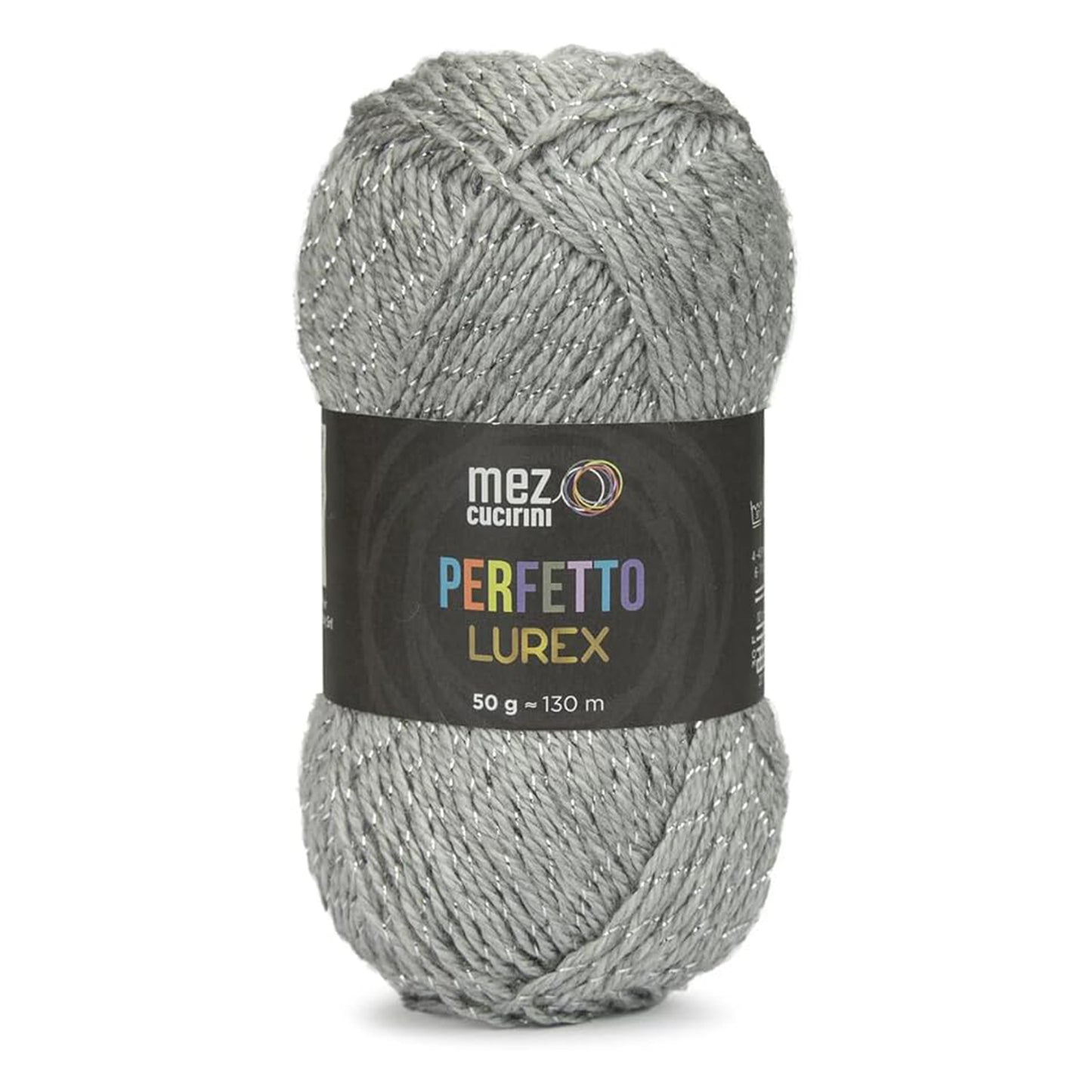 Perfetto Lurex