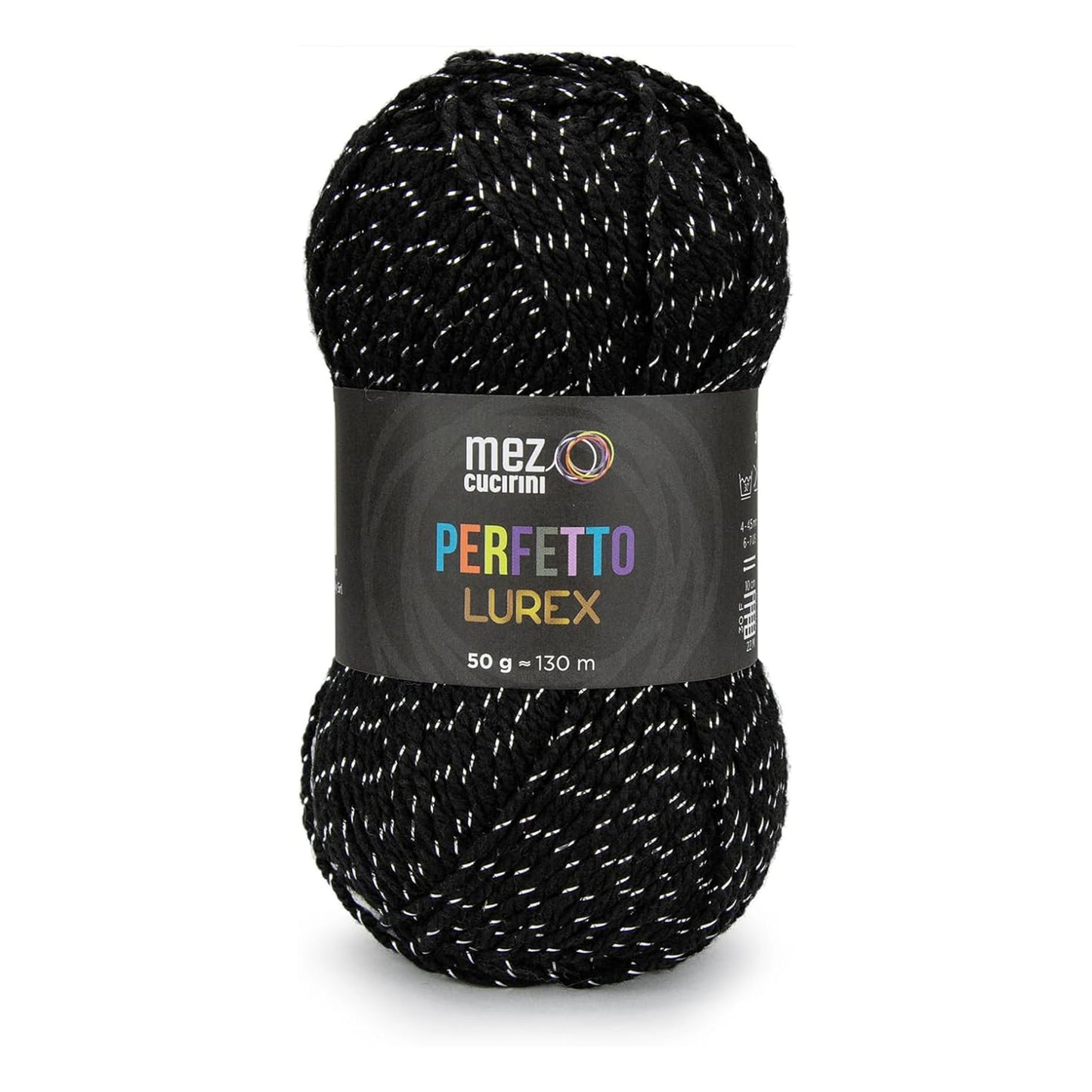 Perfetto Lurex