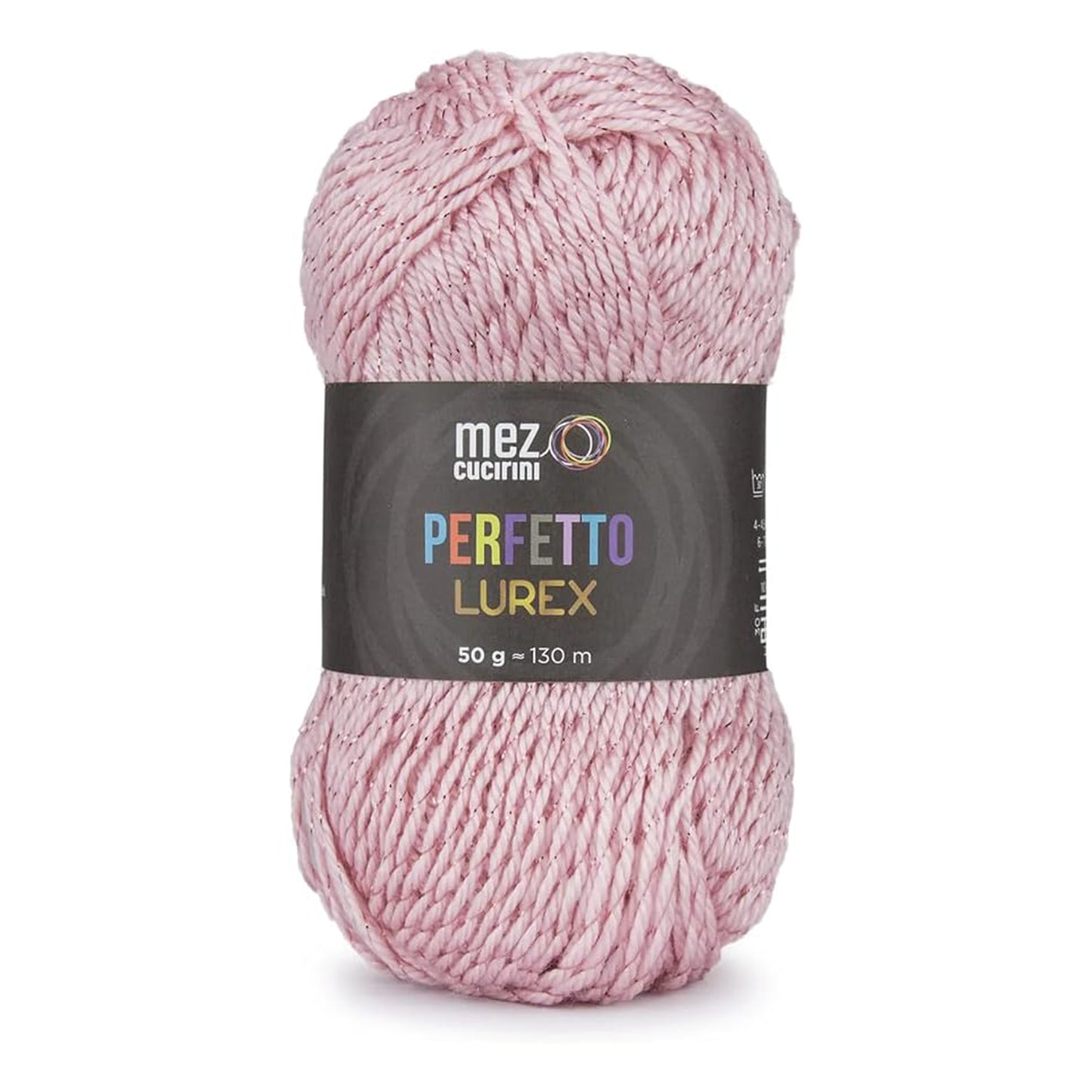 Perfetto Lurex