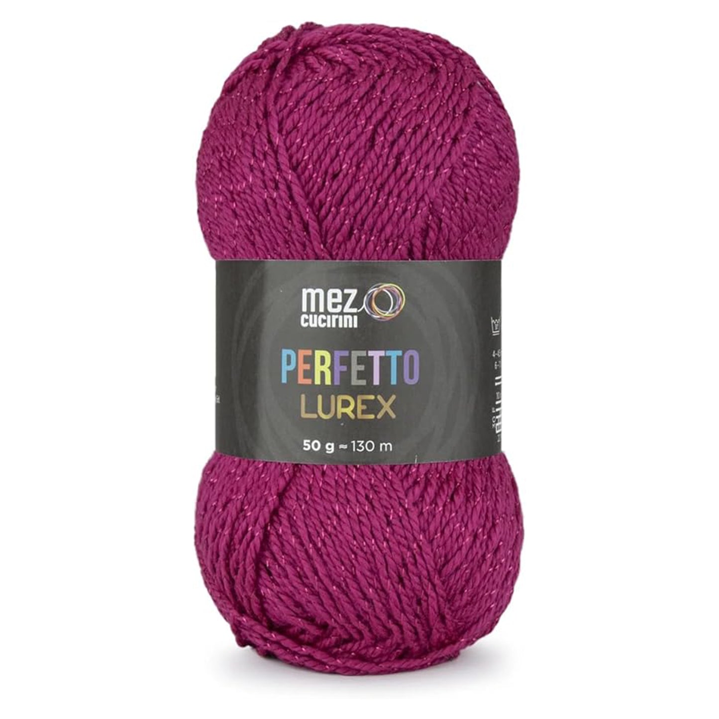 Perfetto Lurex