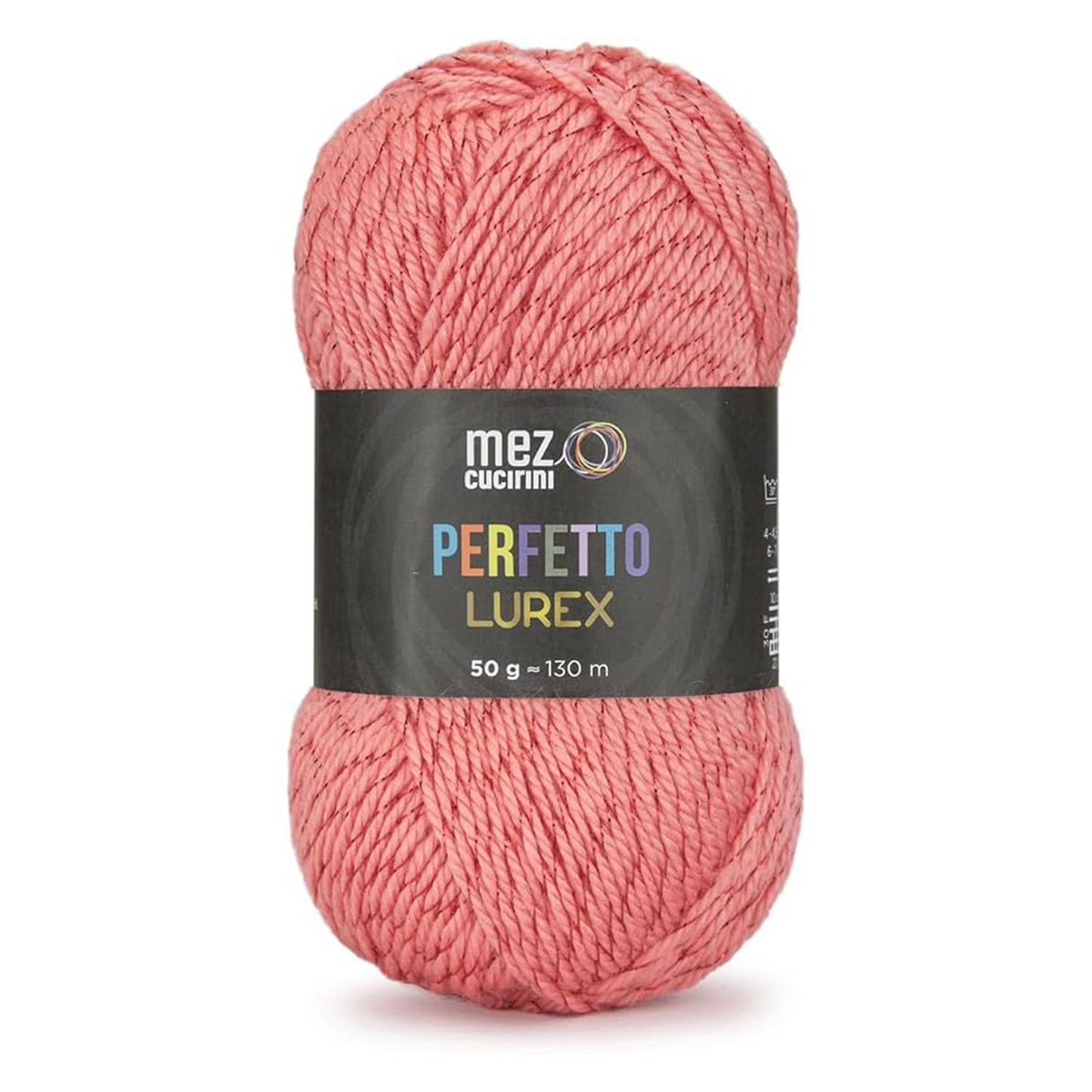 Perfetto Lurex