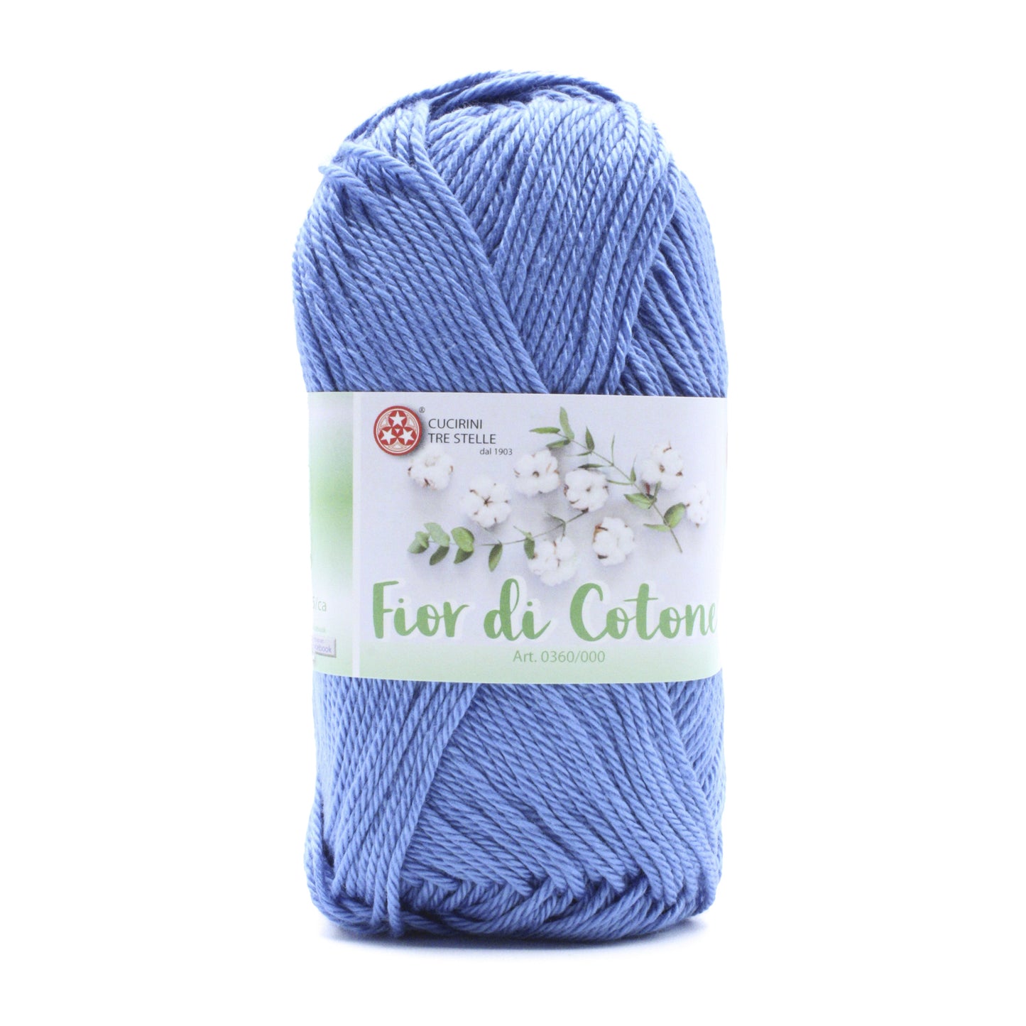 Fior di cotone