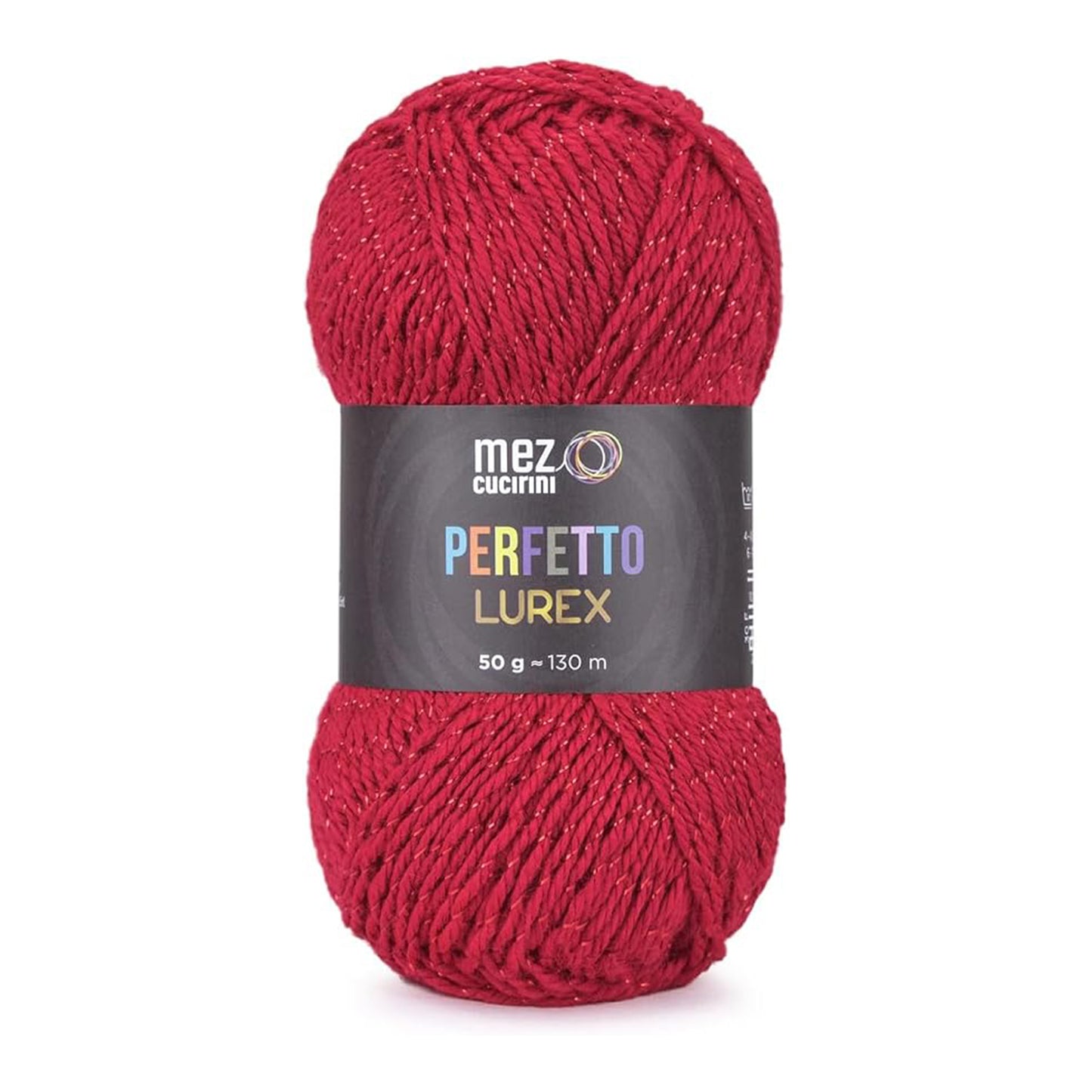 Perfetto Lurex