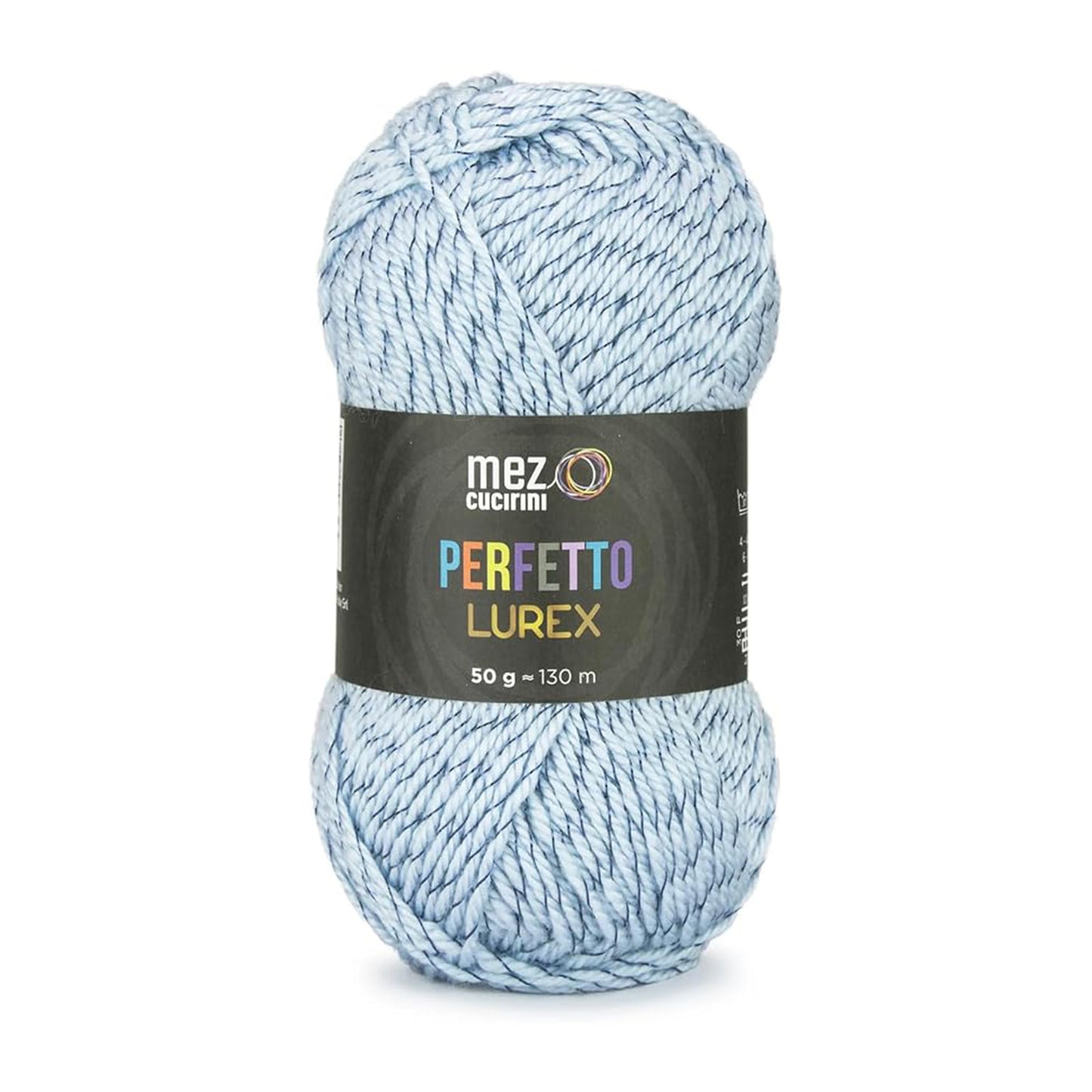 Perfetto Lurex
