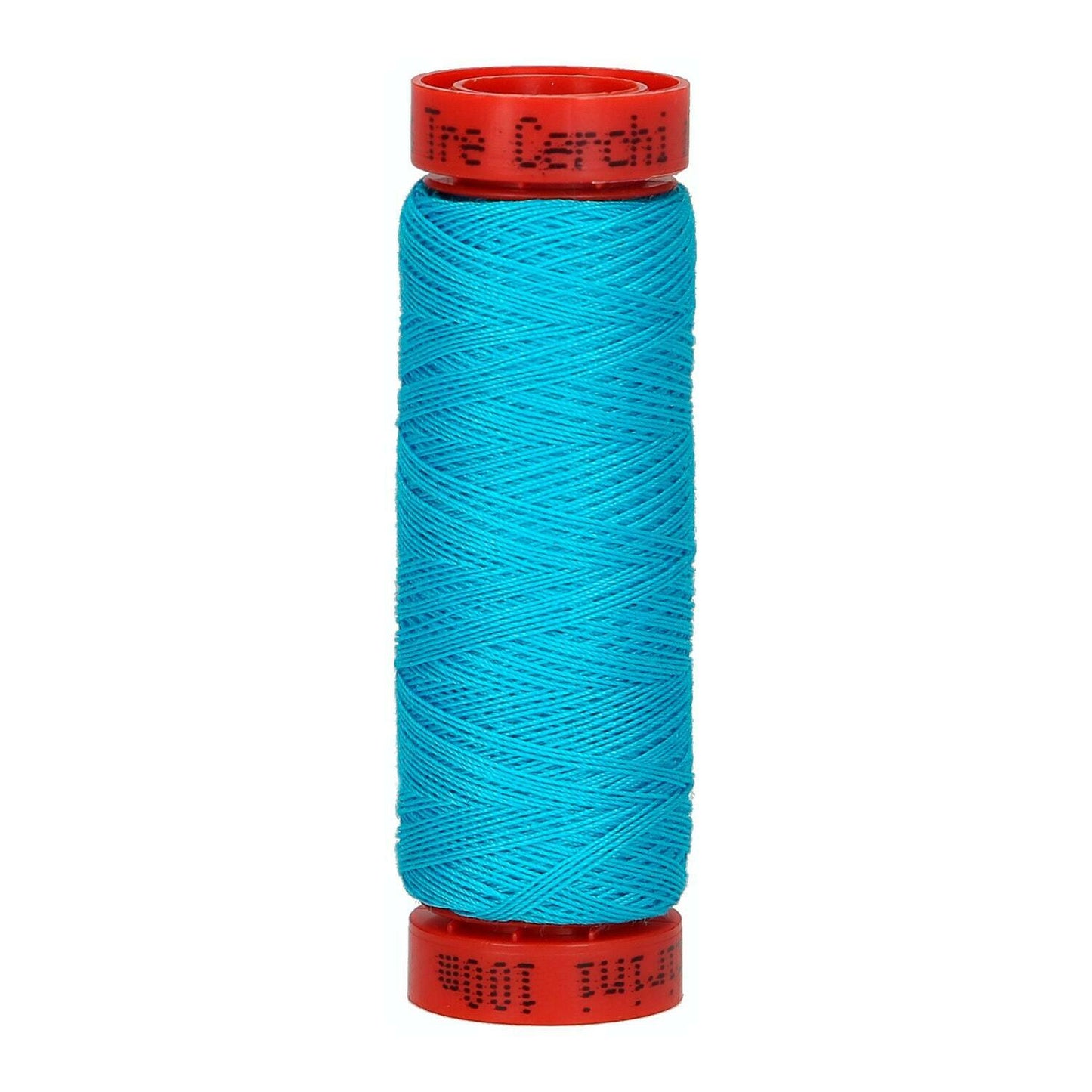 Tre Cerchi Celeste - Turchese - Blu