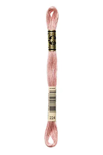 Moulinè DMC Rosa-Viola